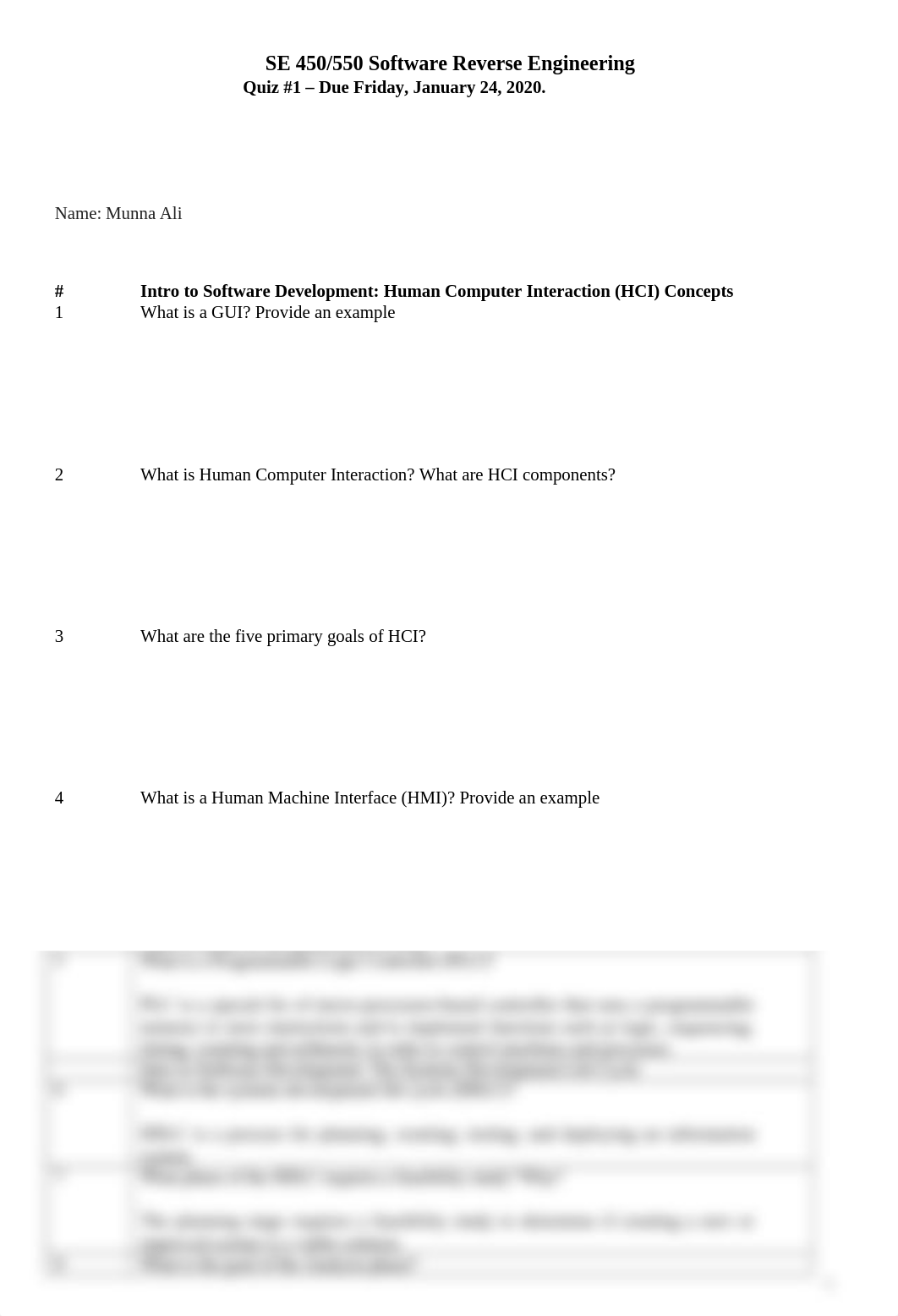 SE450-550 Software Reverse Engineering Quiz1.docx_d9kdfbd3ft6_page1