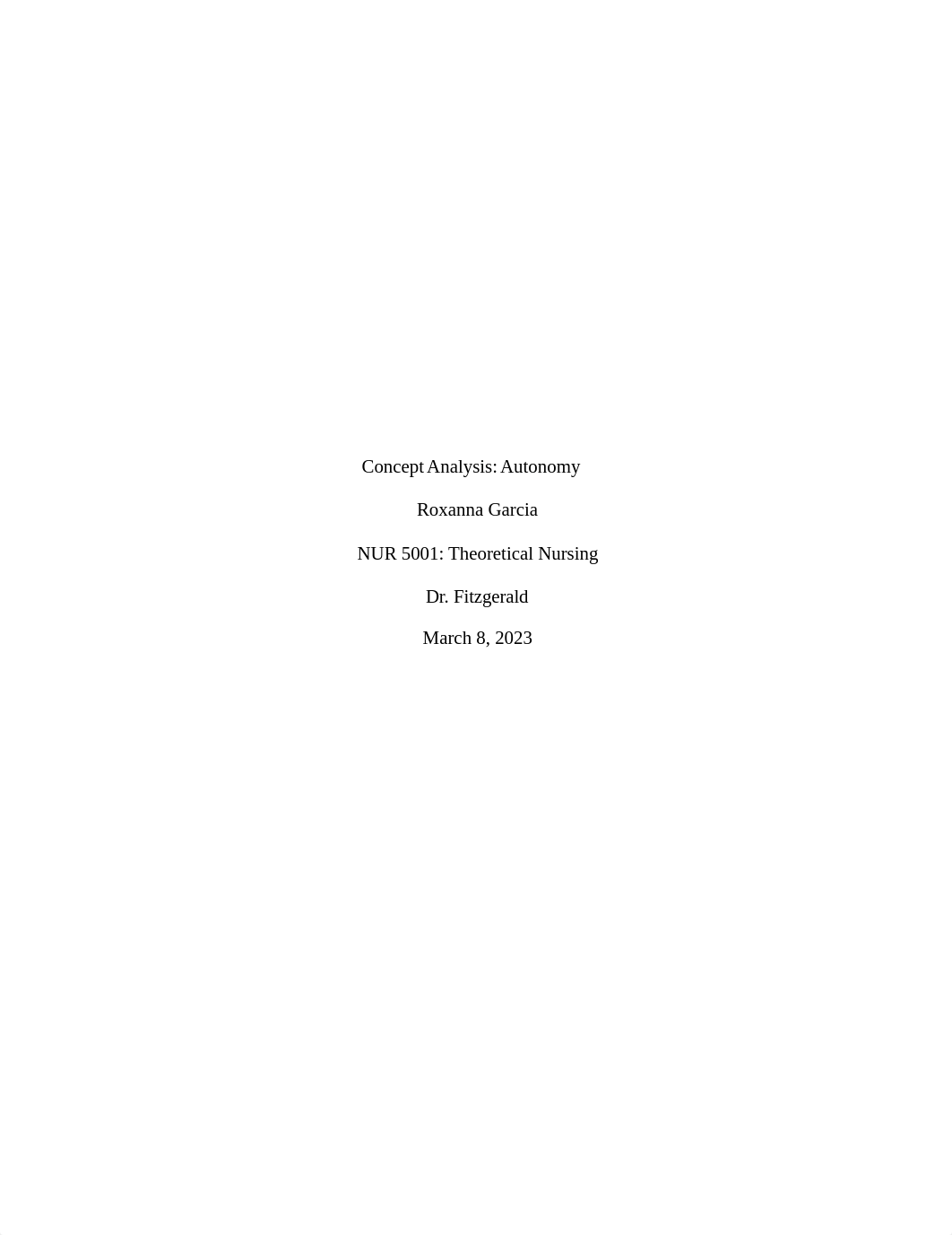 Concept Analysis Autonomy.docx_d9keysau1cm_page1