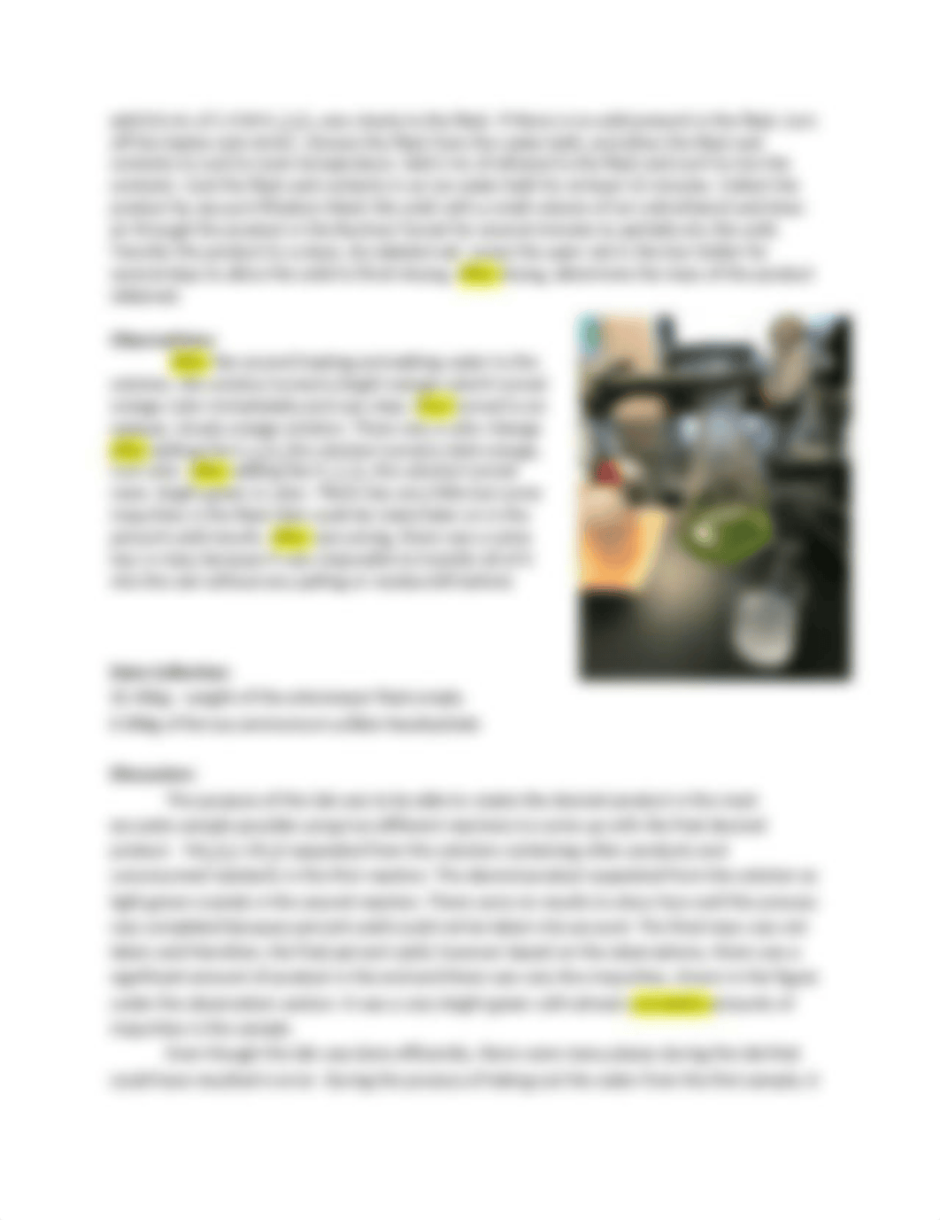 Synthesis of Potassium Trisoxalatoferrate (III) Trihydrate.pdf_d9kfda4g9w9_page2