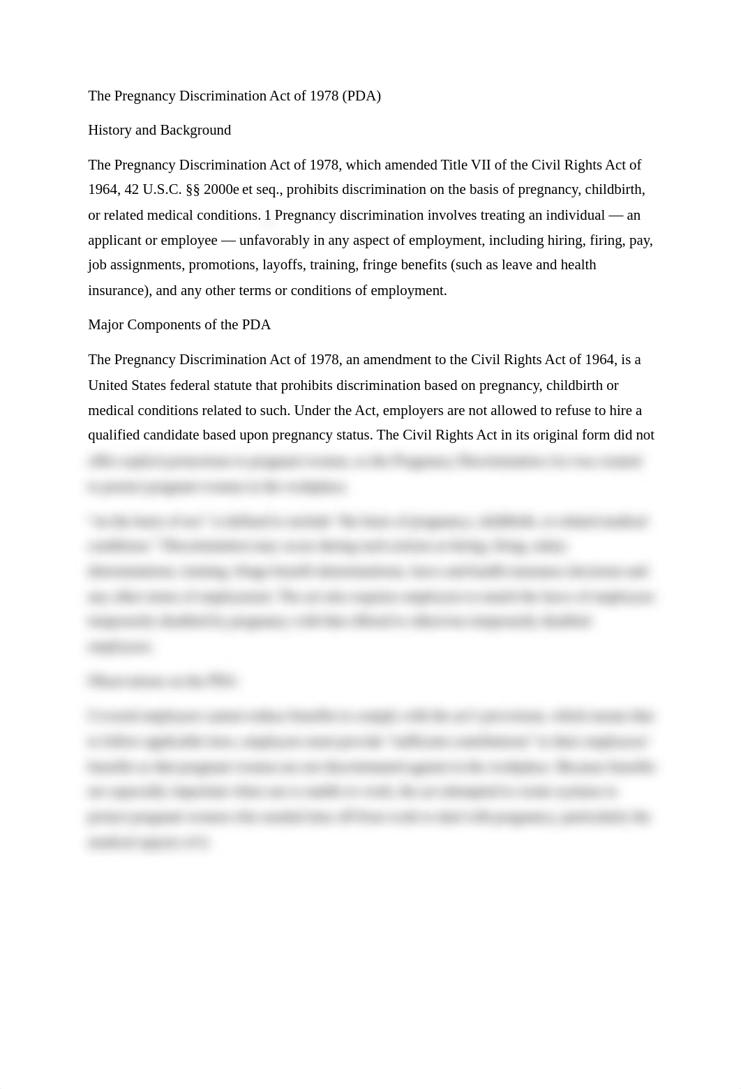 The Pregnancy Discrimination Act of 1978 (PDA).docx_d9kfe9lwrxc_page1