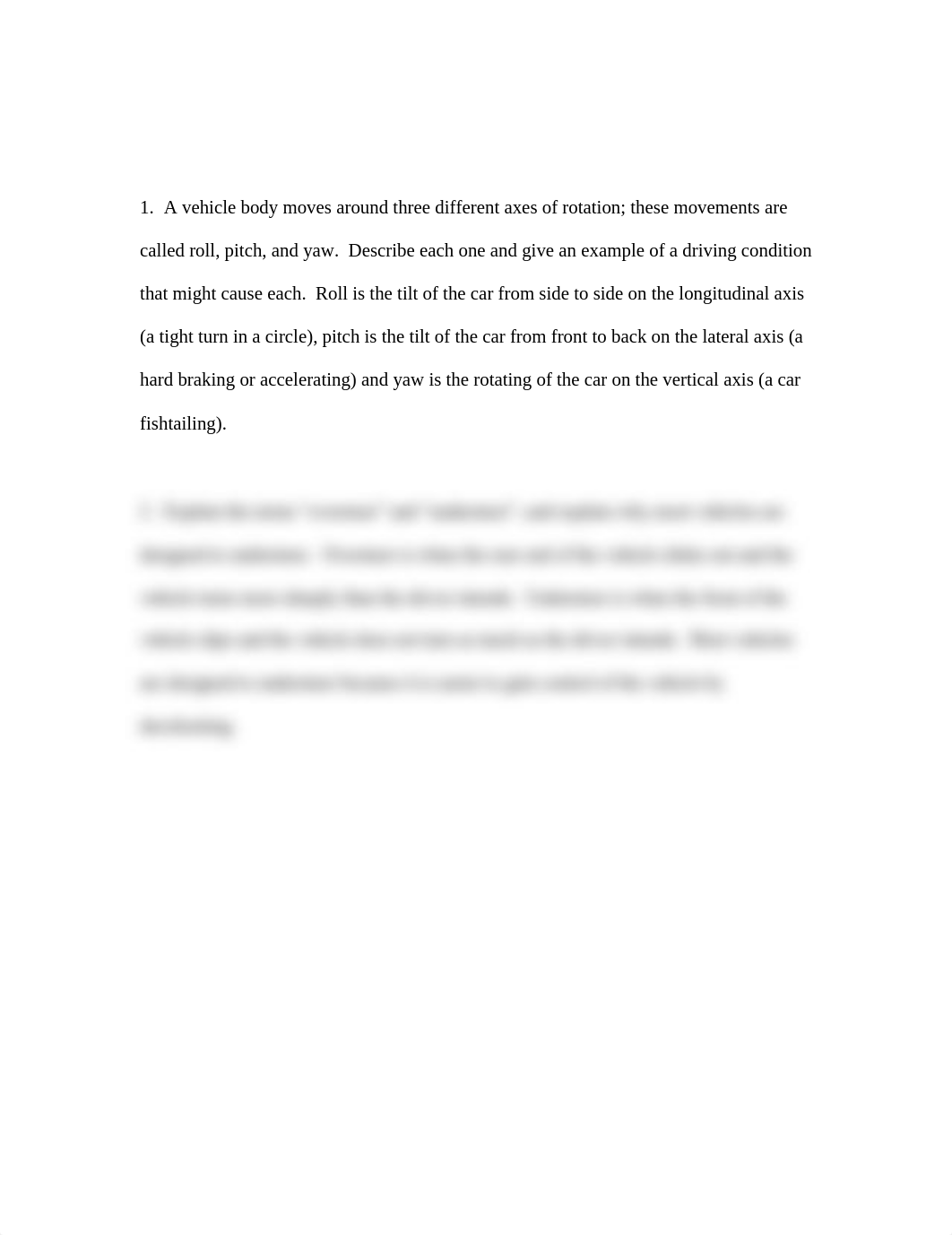 essay 1 steering and suspension_d9ki5h53qvm_page1