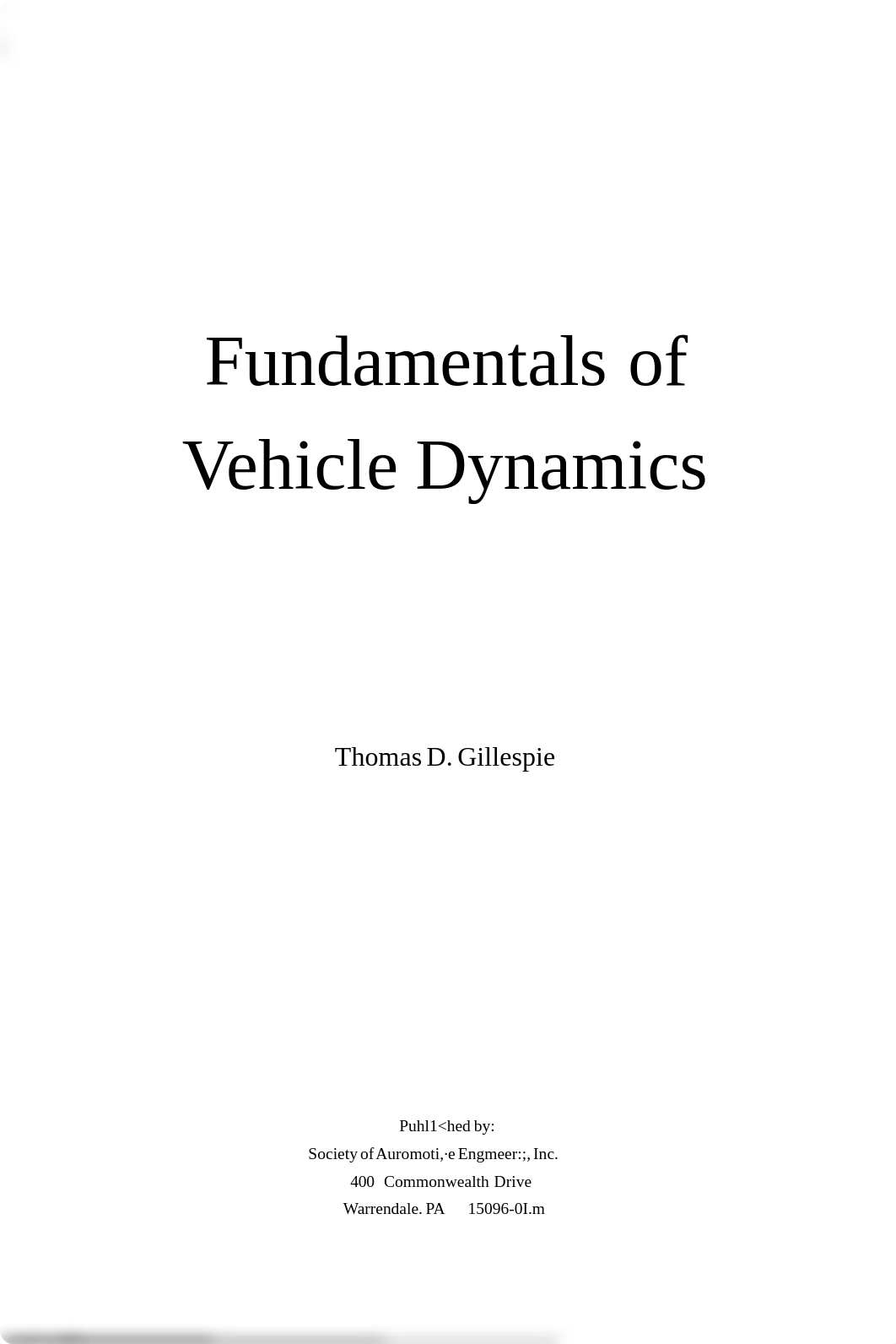 Fundamentals of Vehicle Dynamics CH 1-4.pdf_d9kid9kaakj_page1