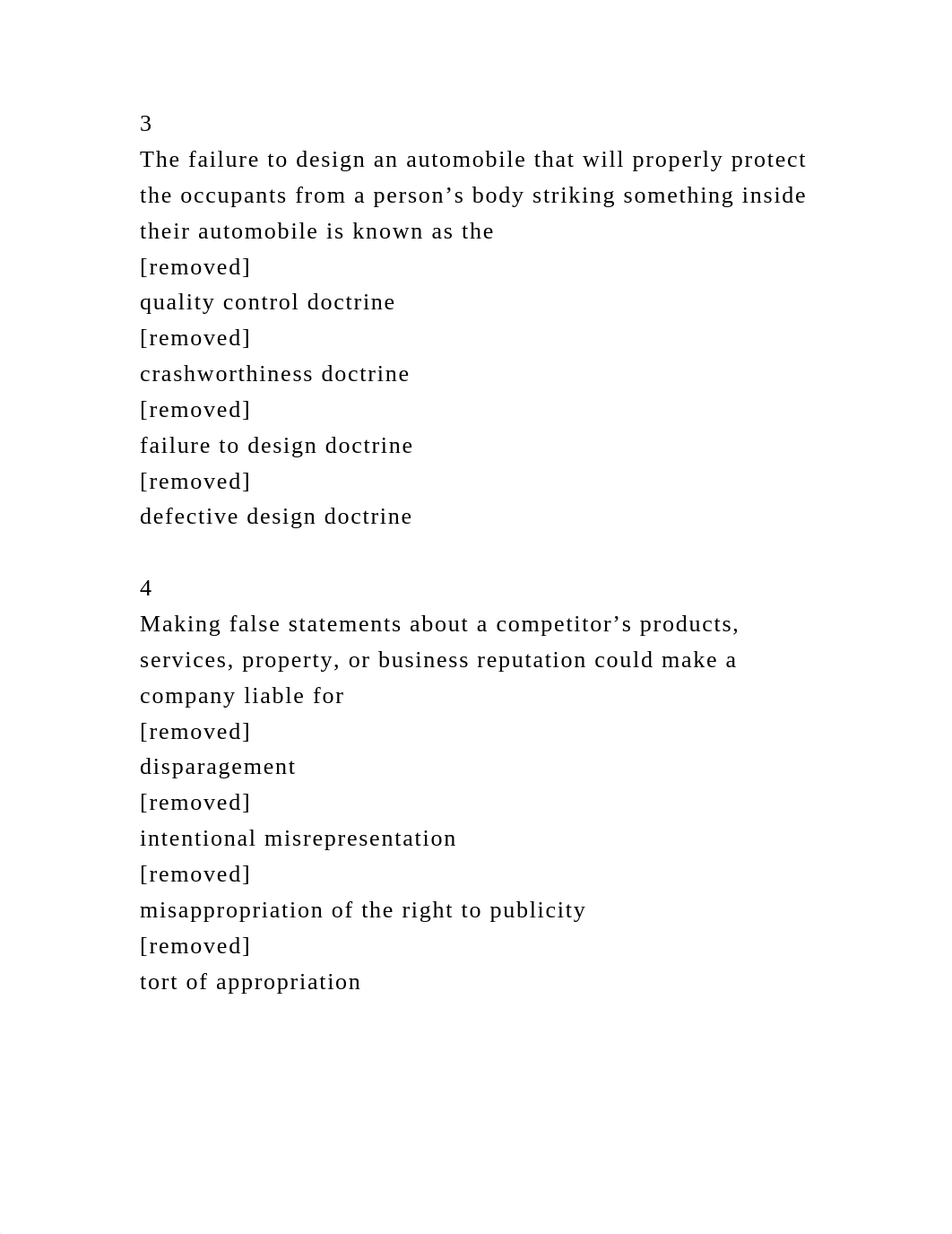 1 How does product disparagement differ from defamation of a nonpu.docx_d9kjjisb0nu_page3