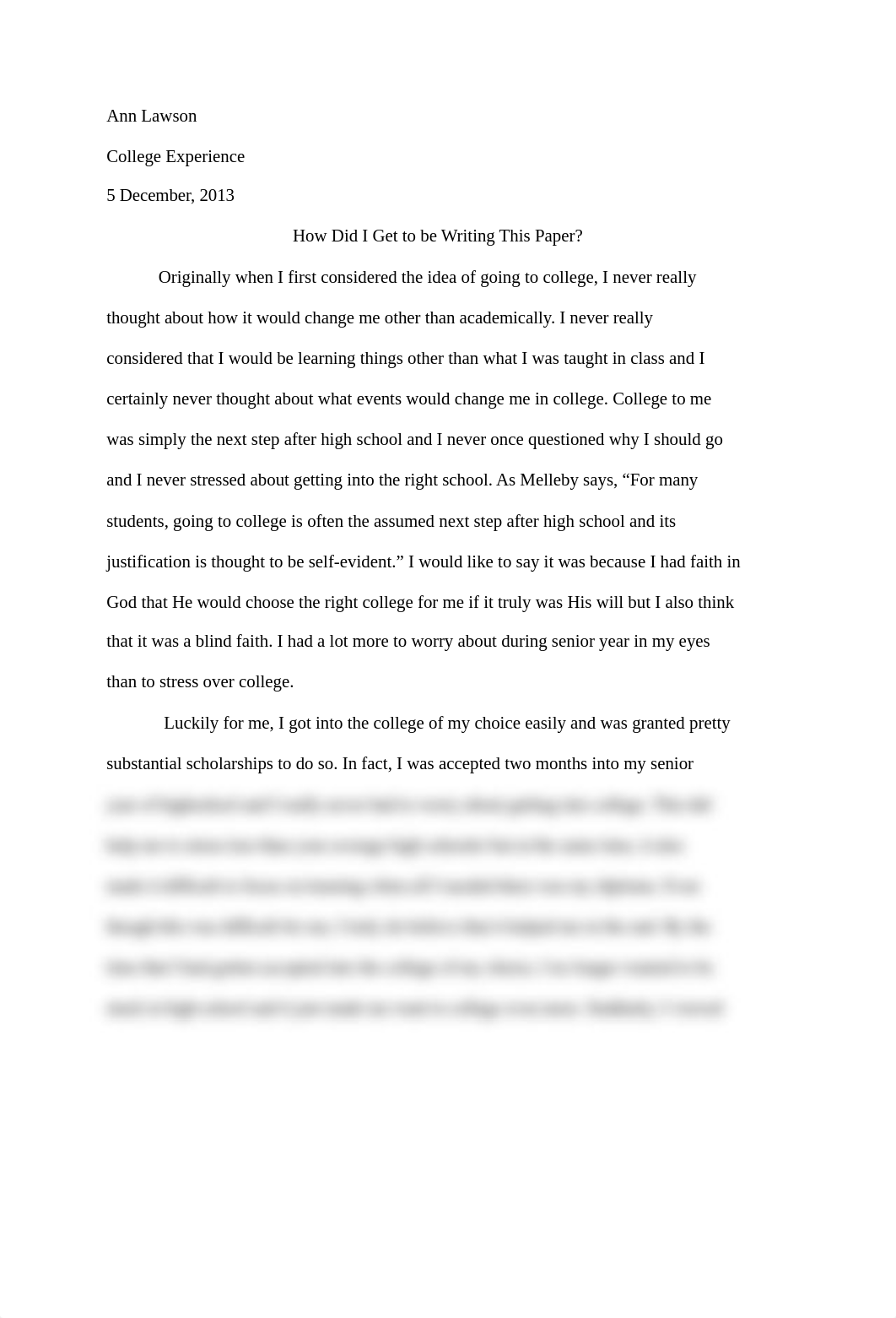 Final Paper - How Did I Get to be Writing This Paper_d9km1ggjb50_page1