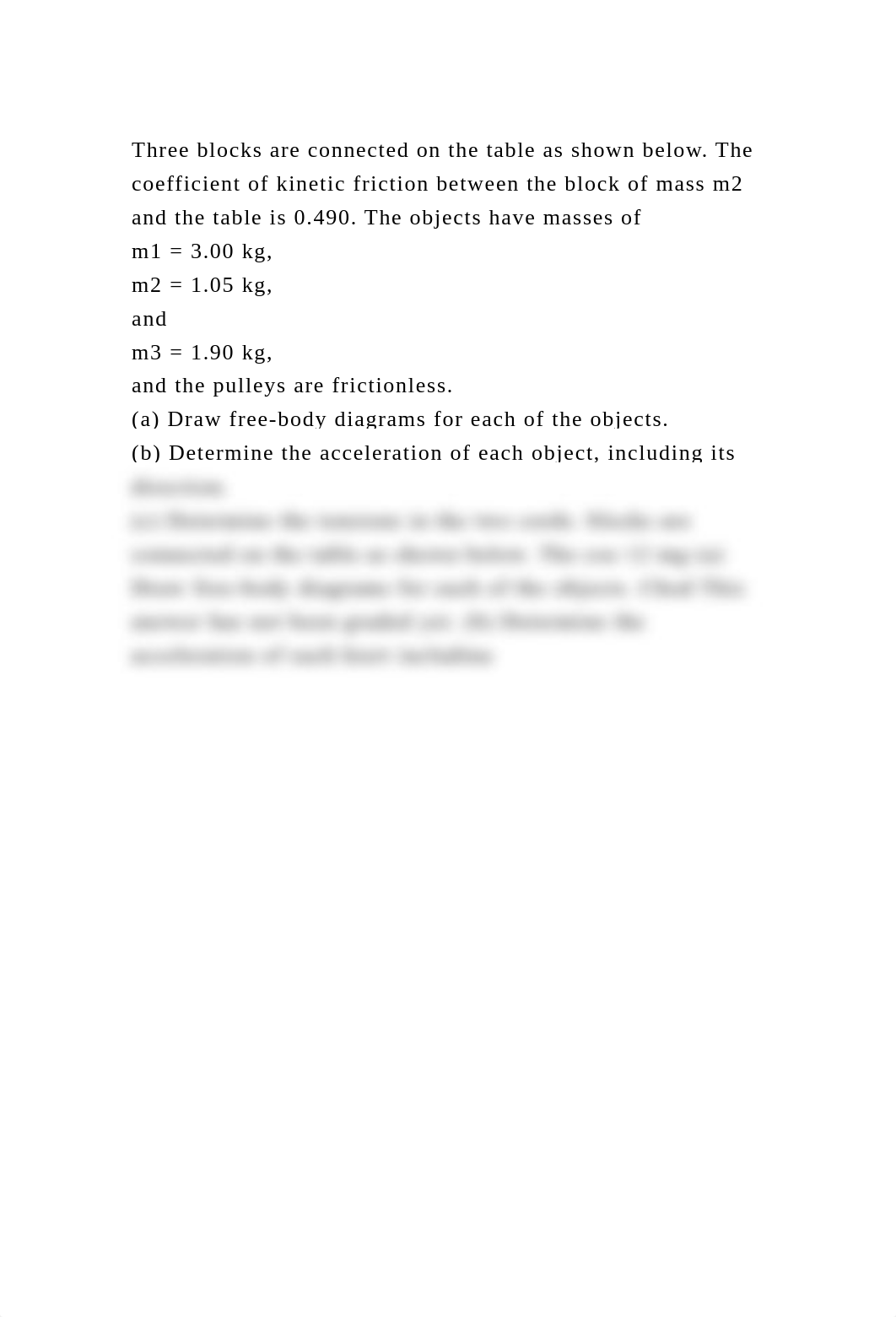 Three blocks are connected on the table as shown below. The coeffici.docx_d9kp1dwg0xr_page2