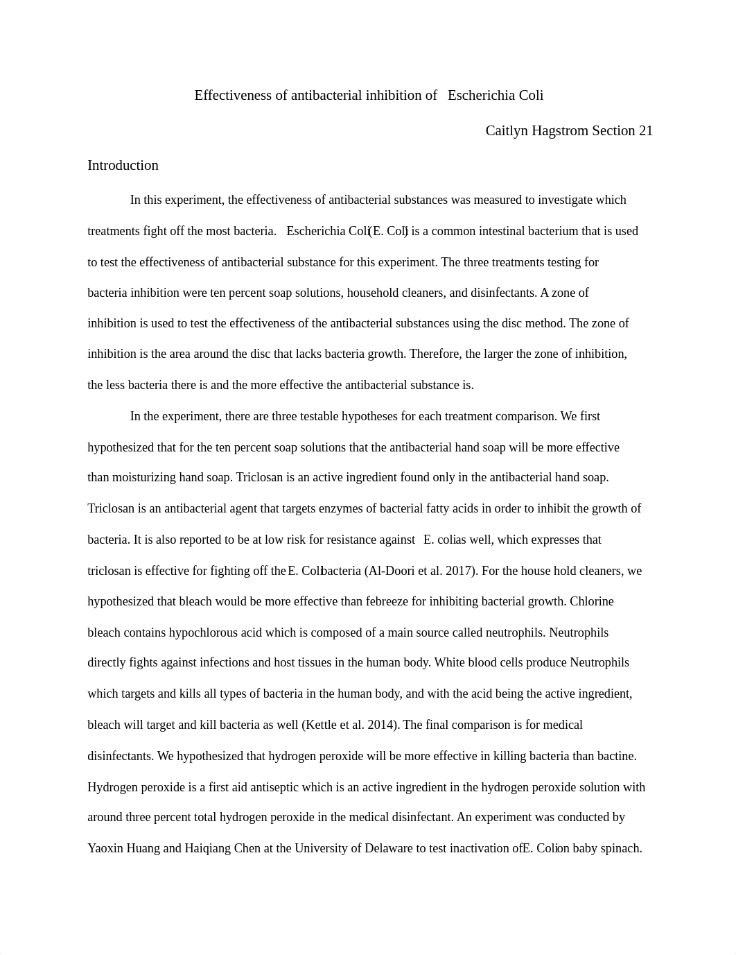 Bio 2 Lab report 3.docx_d9kqzkvwu36_page1