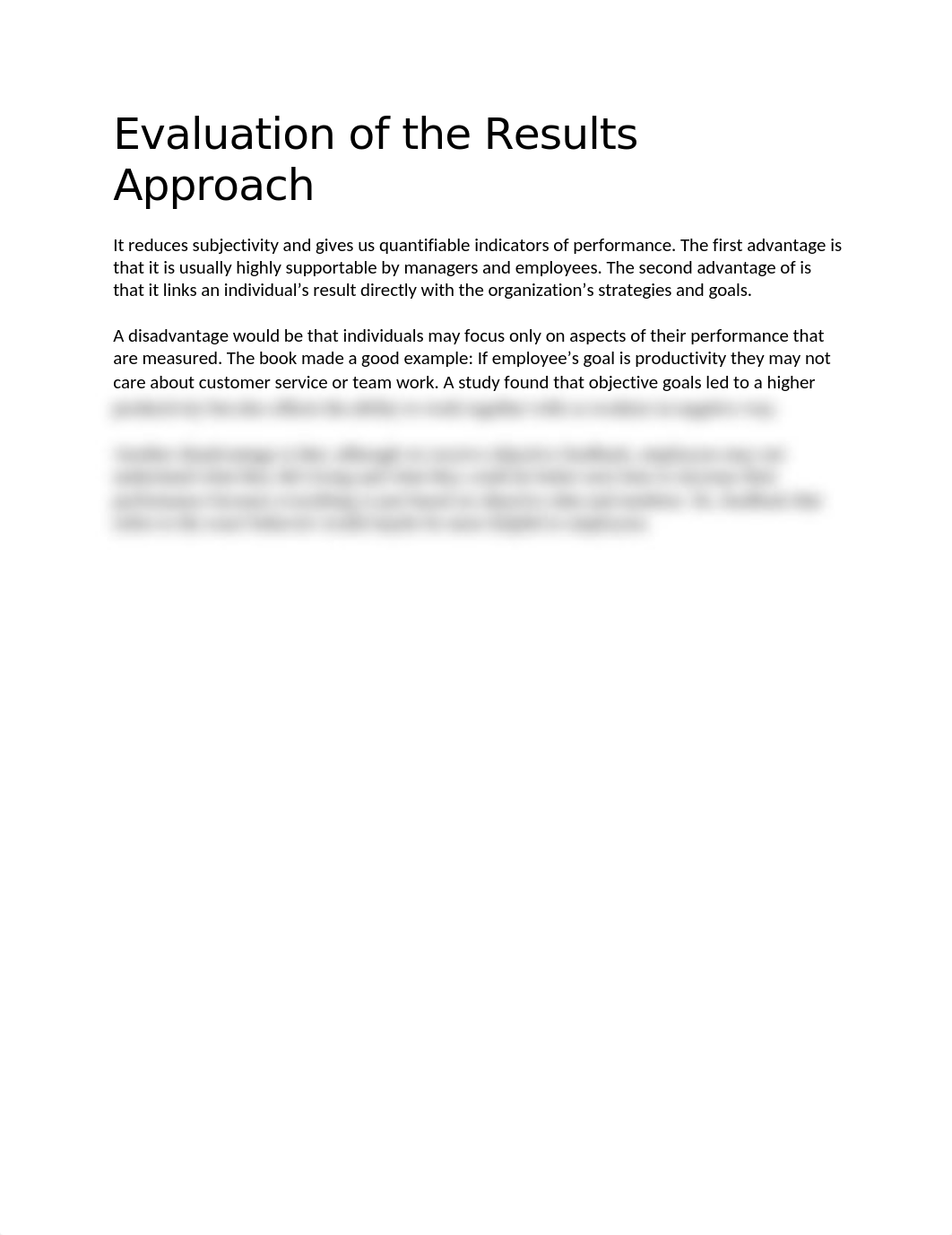 Evaluation of the Results Approach.docx_d9kvvp8t814_page1