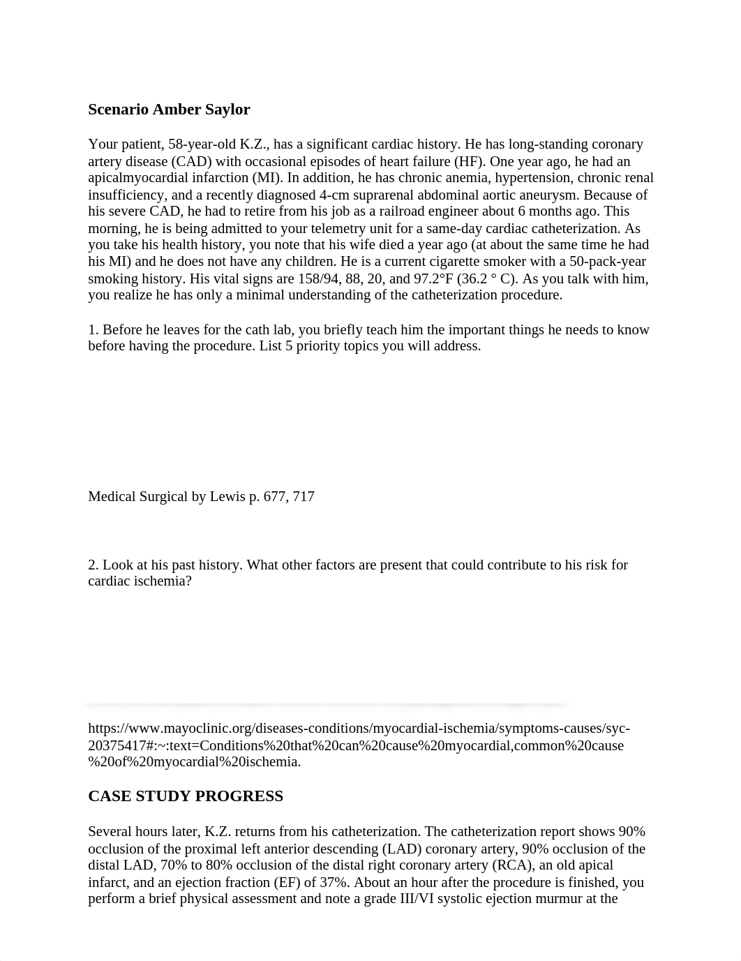 Case Study Week 8 CAD with CABG.docx_d9kwgqoha8e_page1