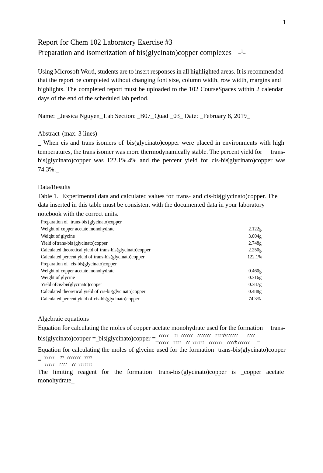 Chem 102 -Lab #3.pdf_d9kwlpool9n_page1