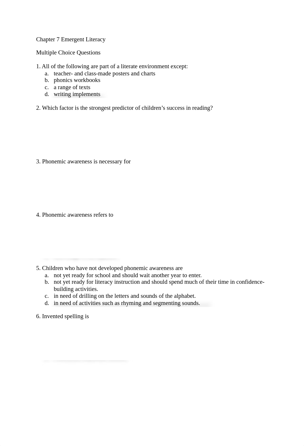 Chapter 7 Emergent Literacy (1).docx_d9kx0ld2zgm_page1