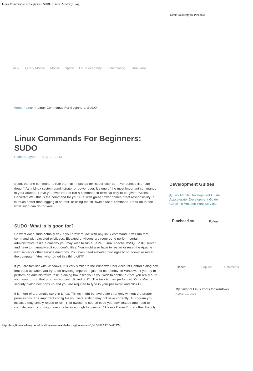 Linux Commands For Beginners_ SUDO _ Linux Academy Blog_d9kxbugdsjh_page1