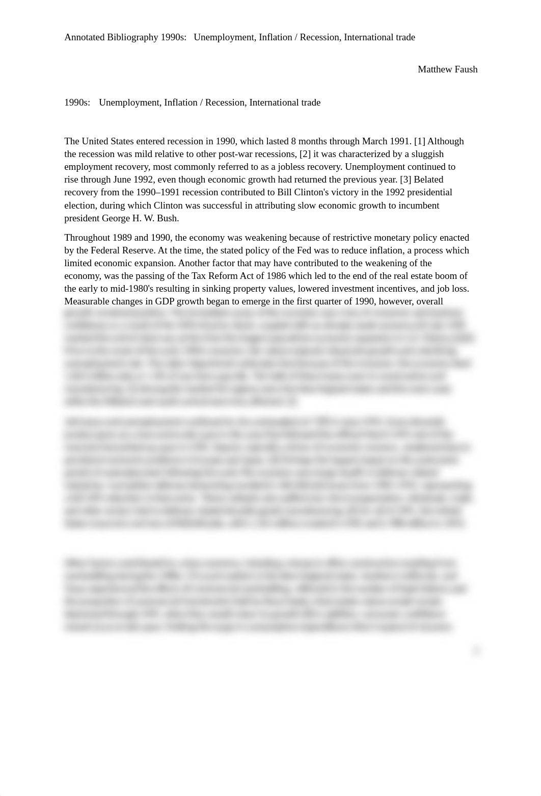 1990s Unemployment Inflation  Recession International trade.docx_d9kzc2b6ld9_page1