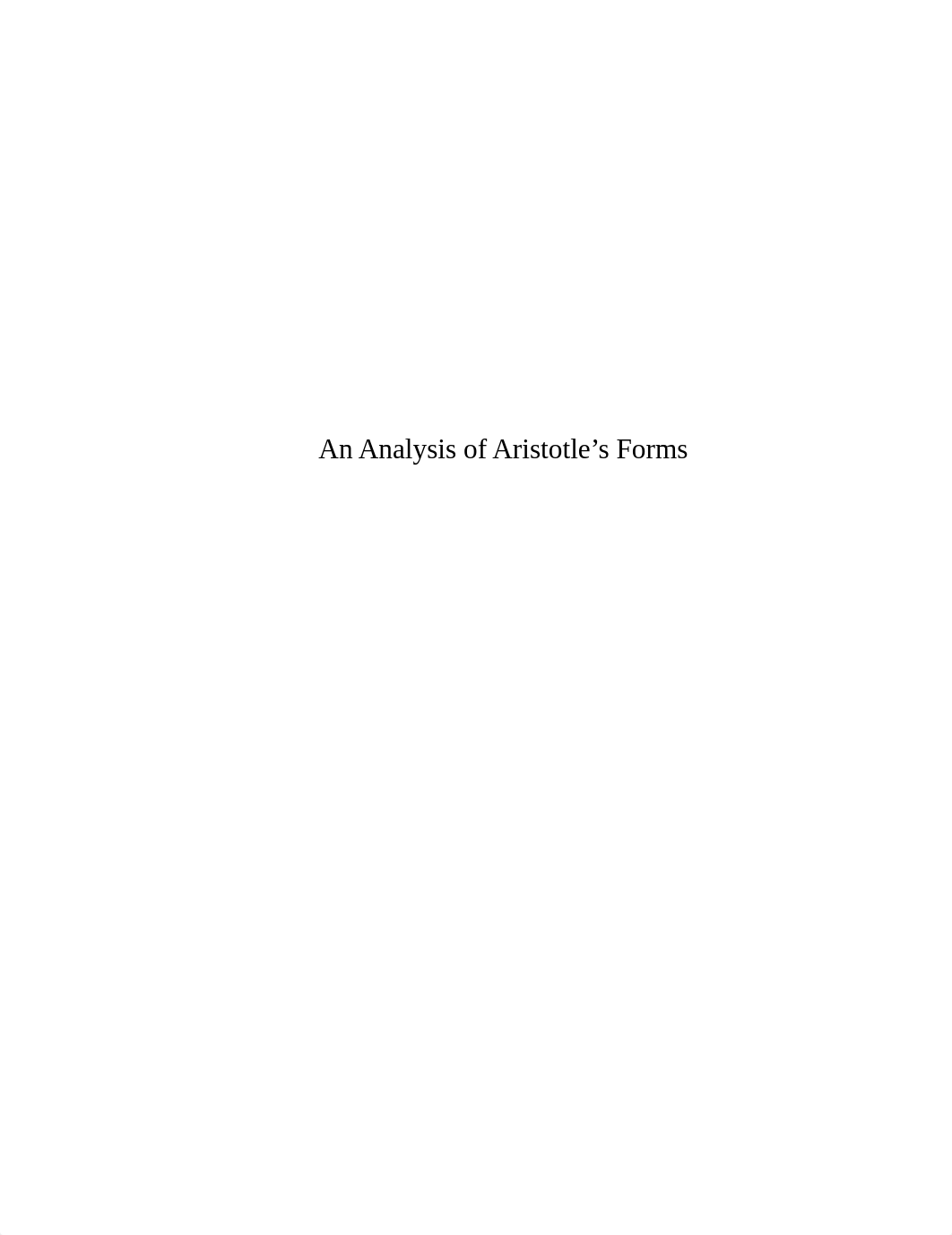 Aristotle's forms paper_d9kztlwx73e_page1