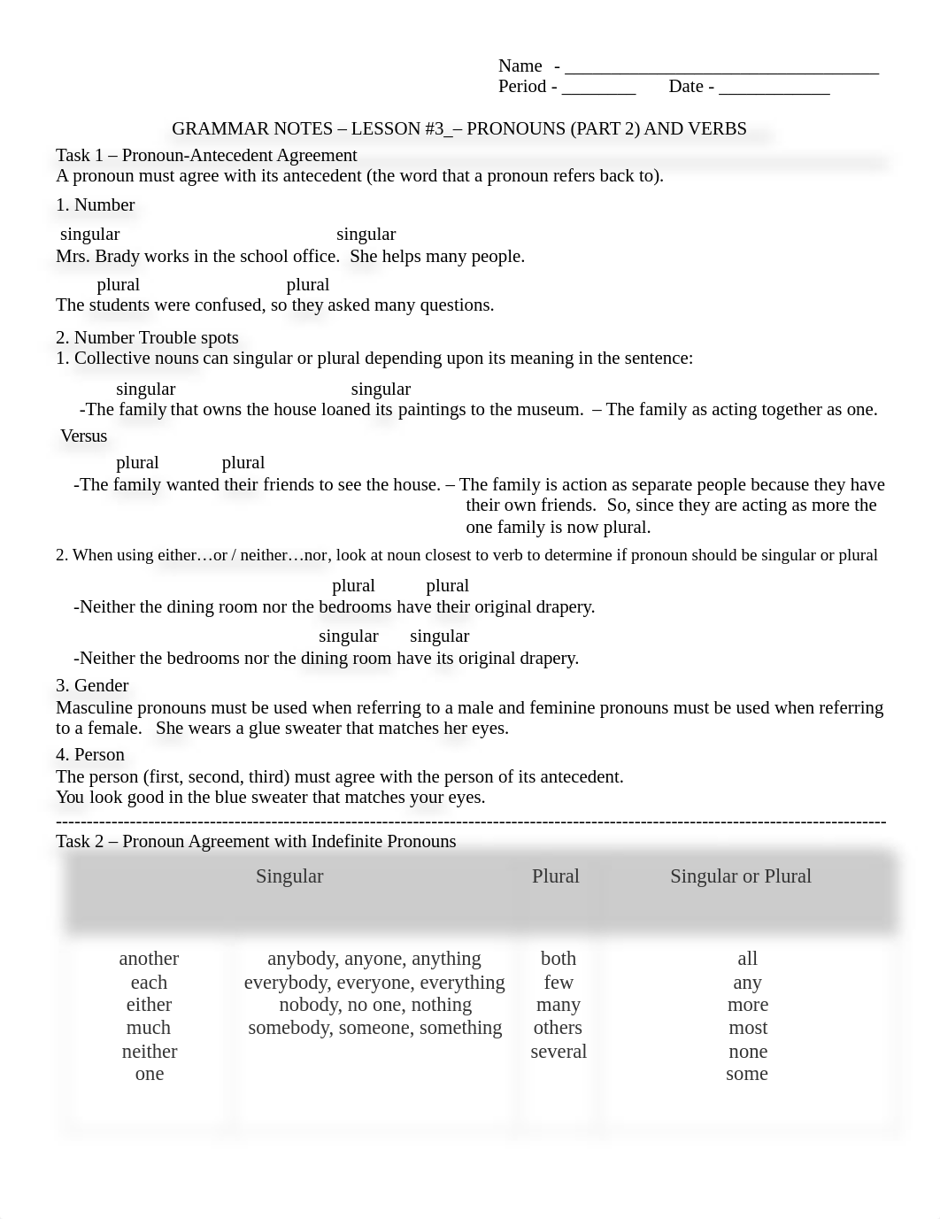 2019-2020-Pronouns (part 2) and Verb Notes - pages 1-4    2019-2020.docx_d9l2hc0obfj_page1