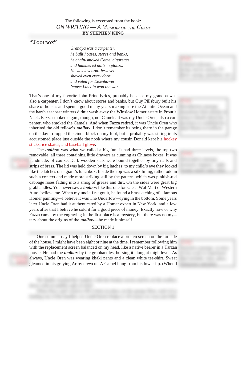 On Writing - Stephen King - tools(1).pdf_d9l89ldwimn_page1