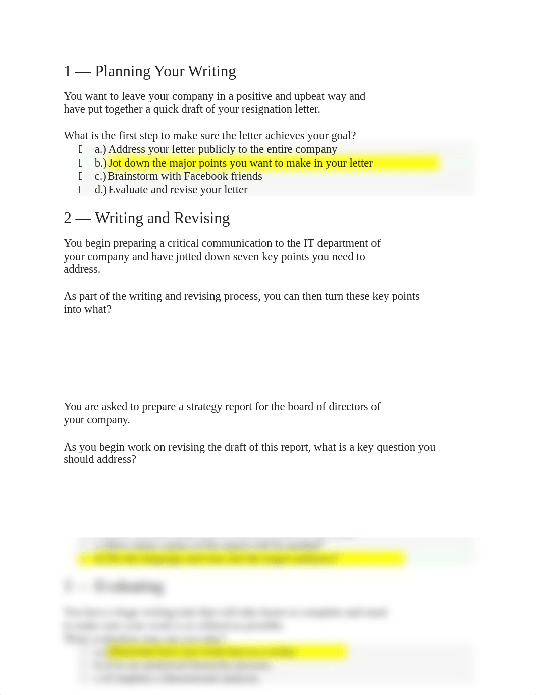 Business Communication Unit 3 Challenge 2 The Business Writing Process.docx_d9l9nqkxak7_page1