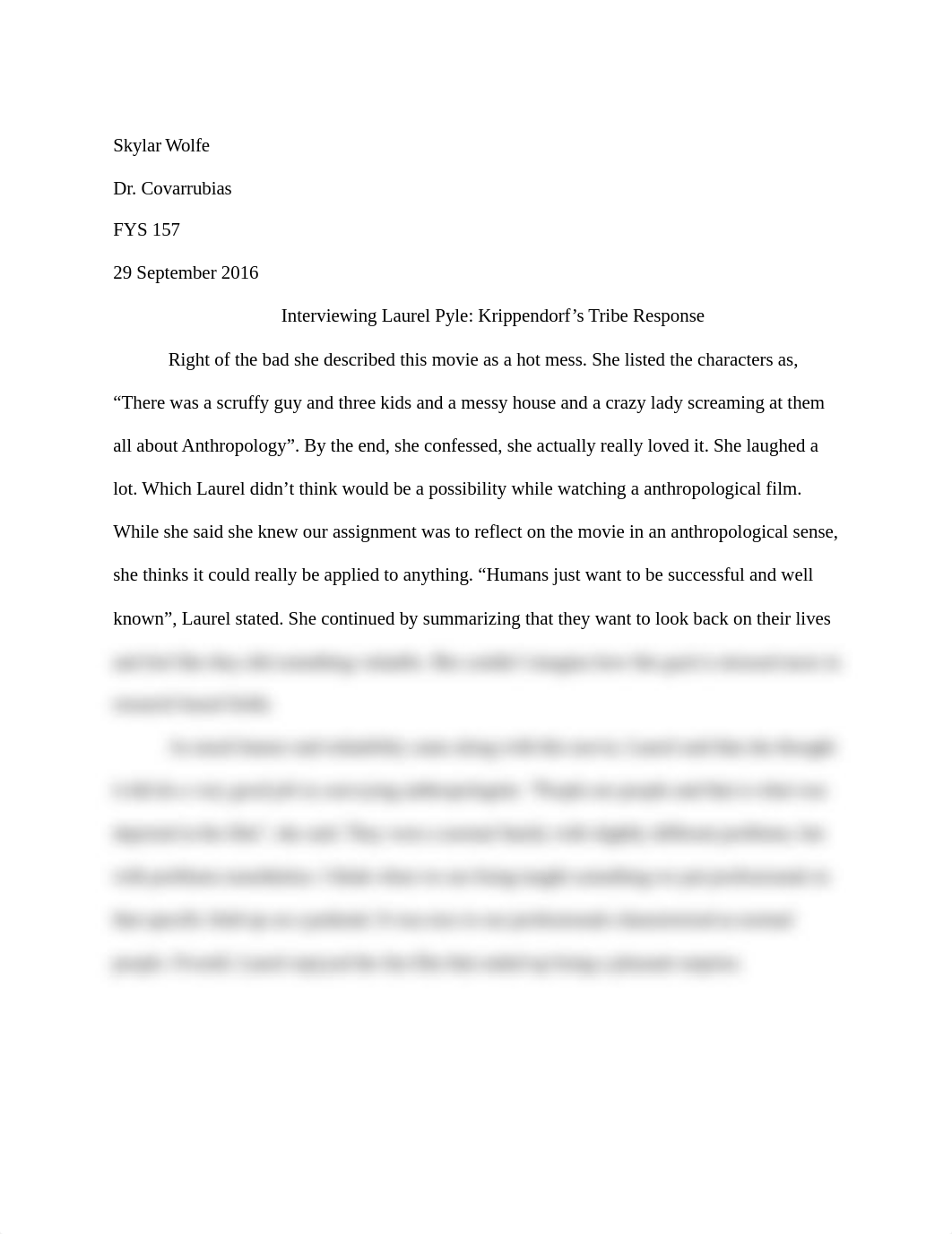 Krippendorf's Tribe Responce.docx_d9lc5p7eft5_page1