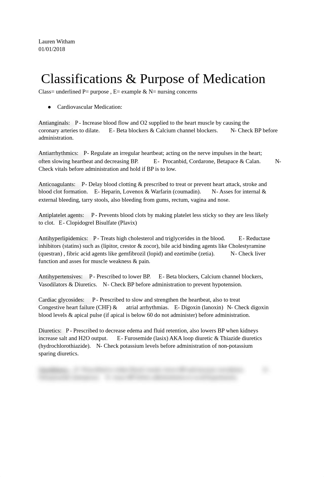 Classifications & Purpose of Medication (1).docx_d9lc8pr5aoj_page1