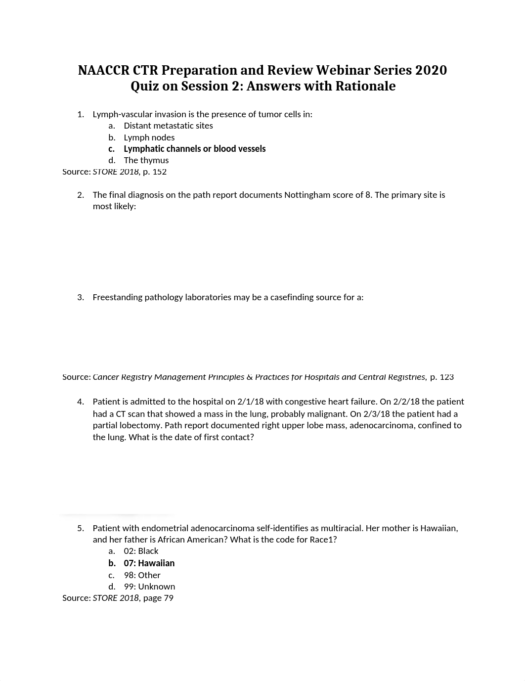 NAACCR CTR Preparation and Review Webinar Series Quiz 2.docx_d9li2enb72o_page1