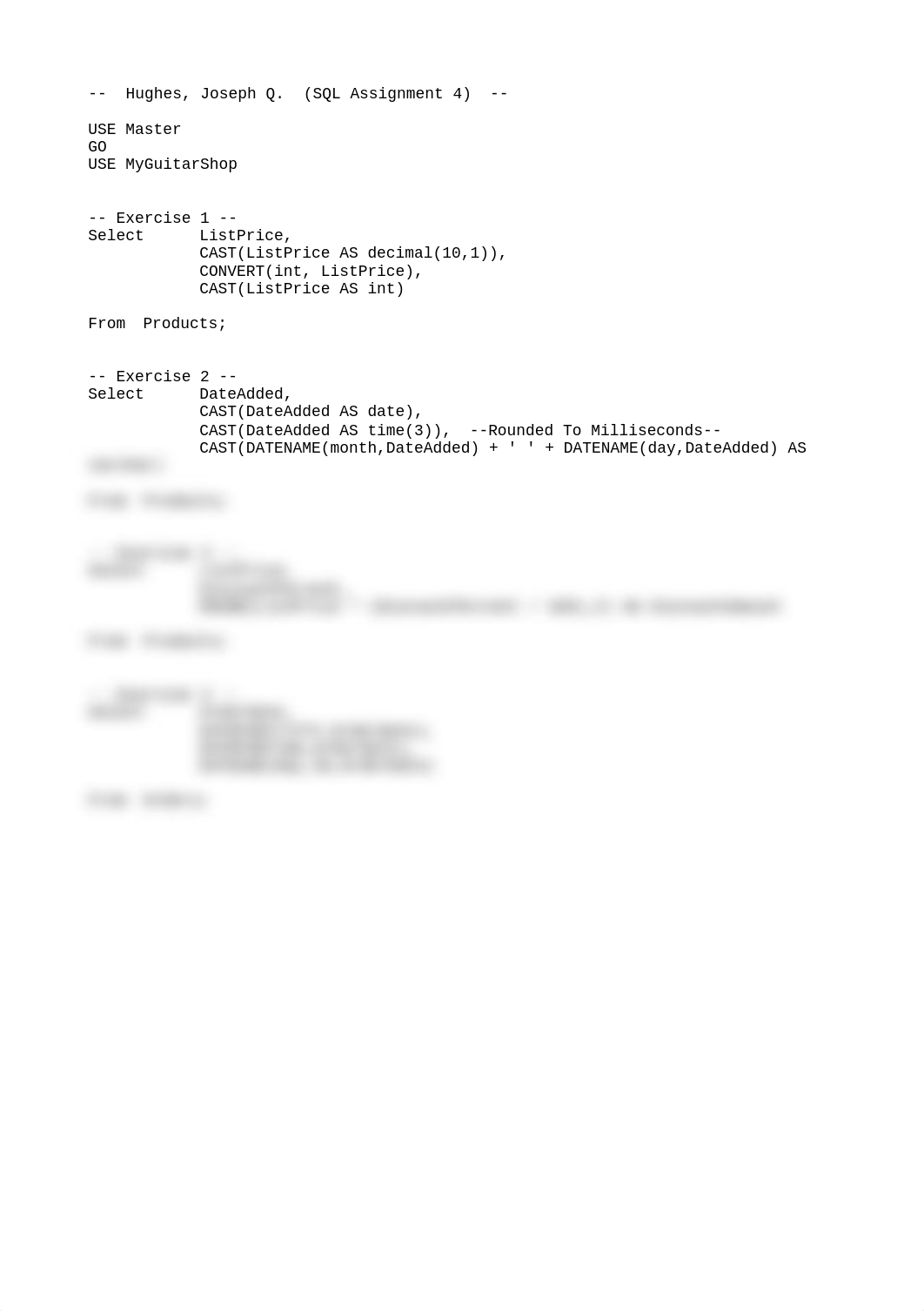 SQL Assignment 4_d9lj2si3f22_page1