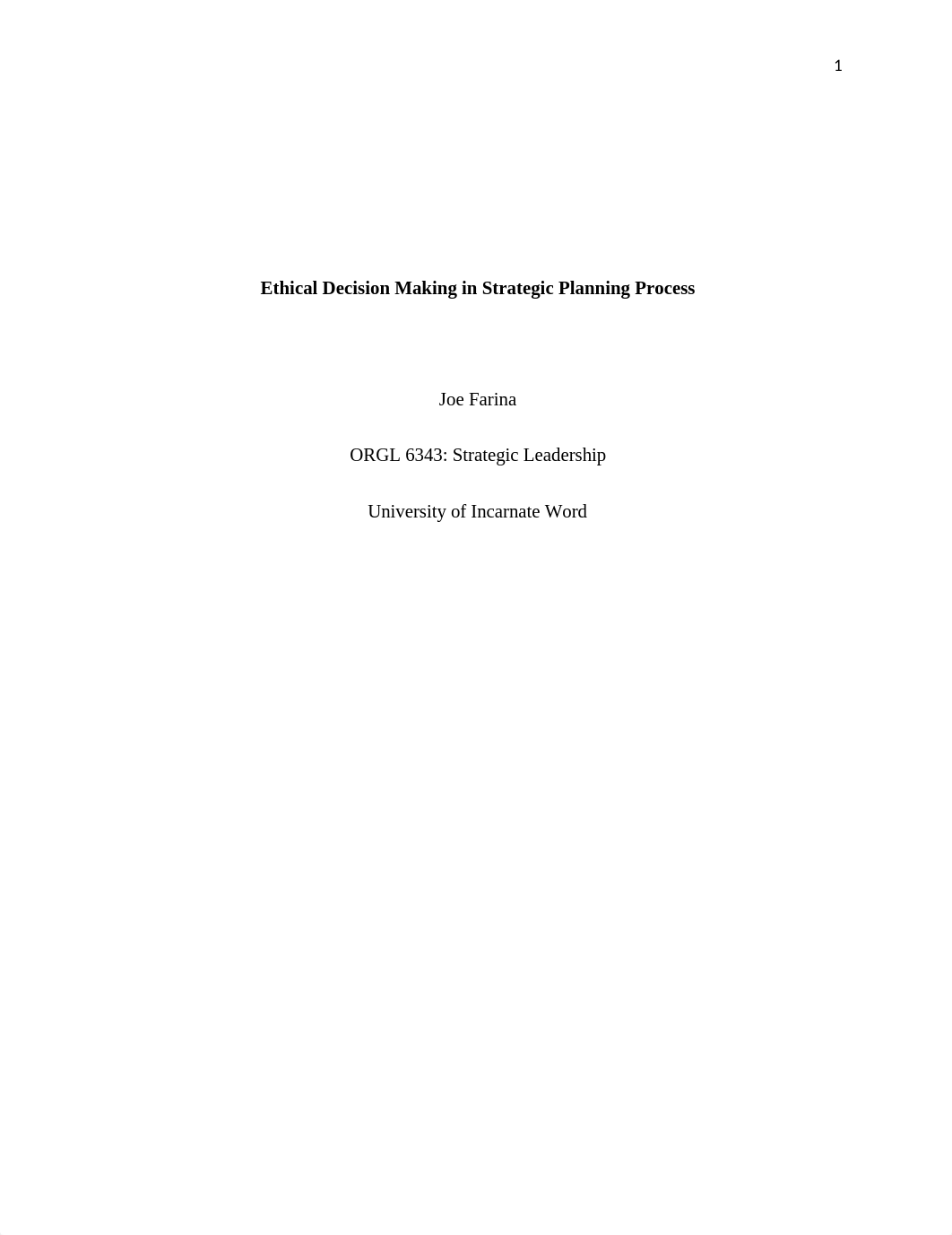 Ethical Decision Making in Strategic Planning Process.docx_d9ljn4e825g_page1