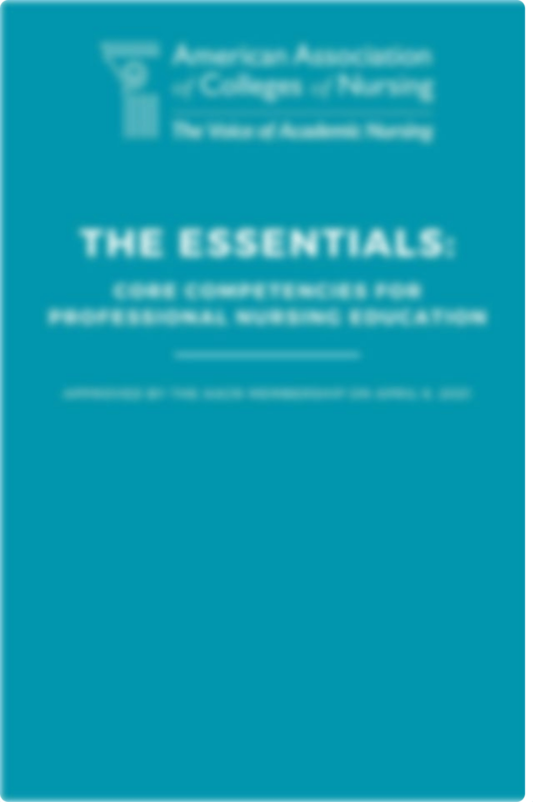 Article 1-AACN Essentials 2021.pdf_d9lk6dg47jt_page1