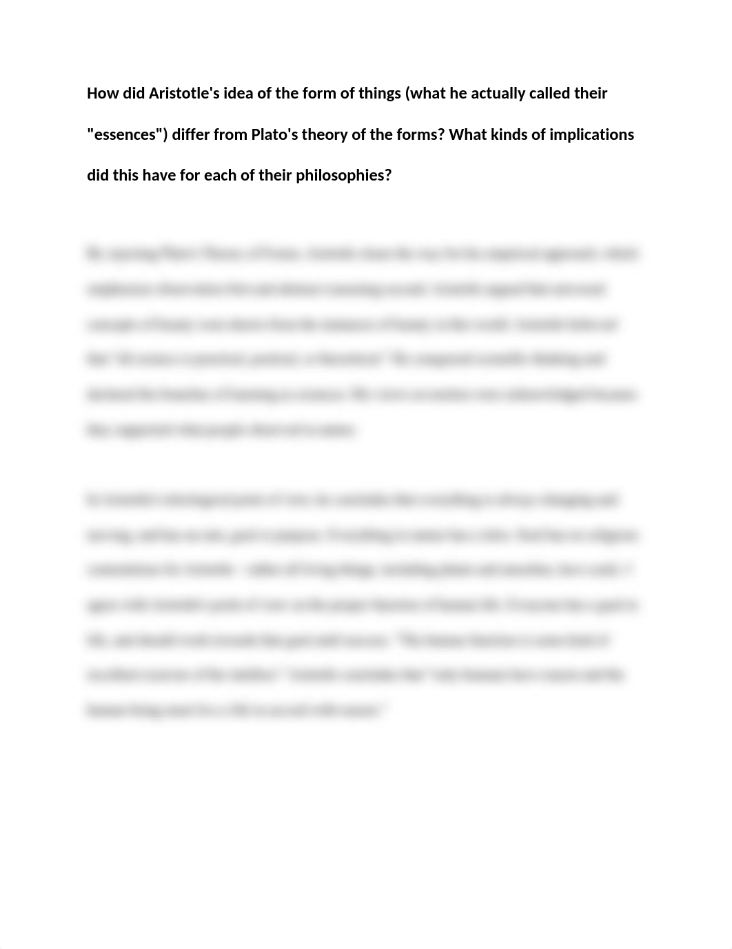 Aristotle... idea of the form of things_d9lkf5x781h_page1