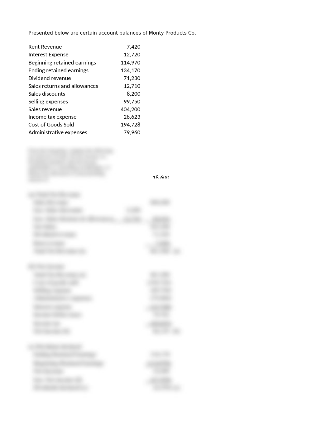 WileyPlus - Chapter 4 Exercise 4-3.xls_d9llibjwves_page1