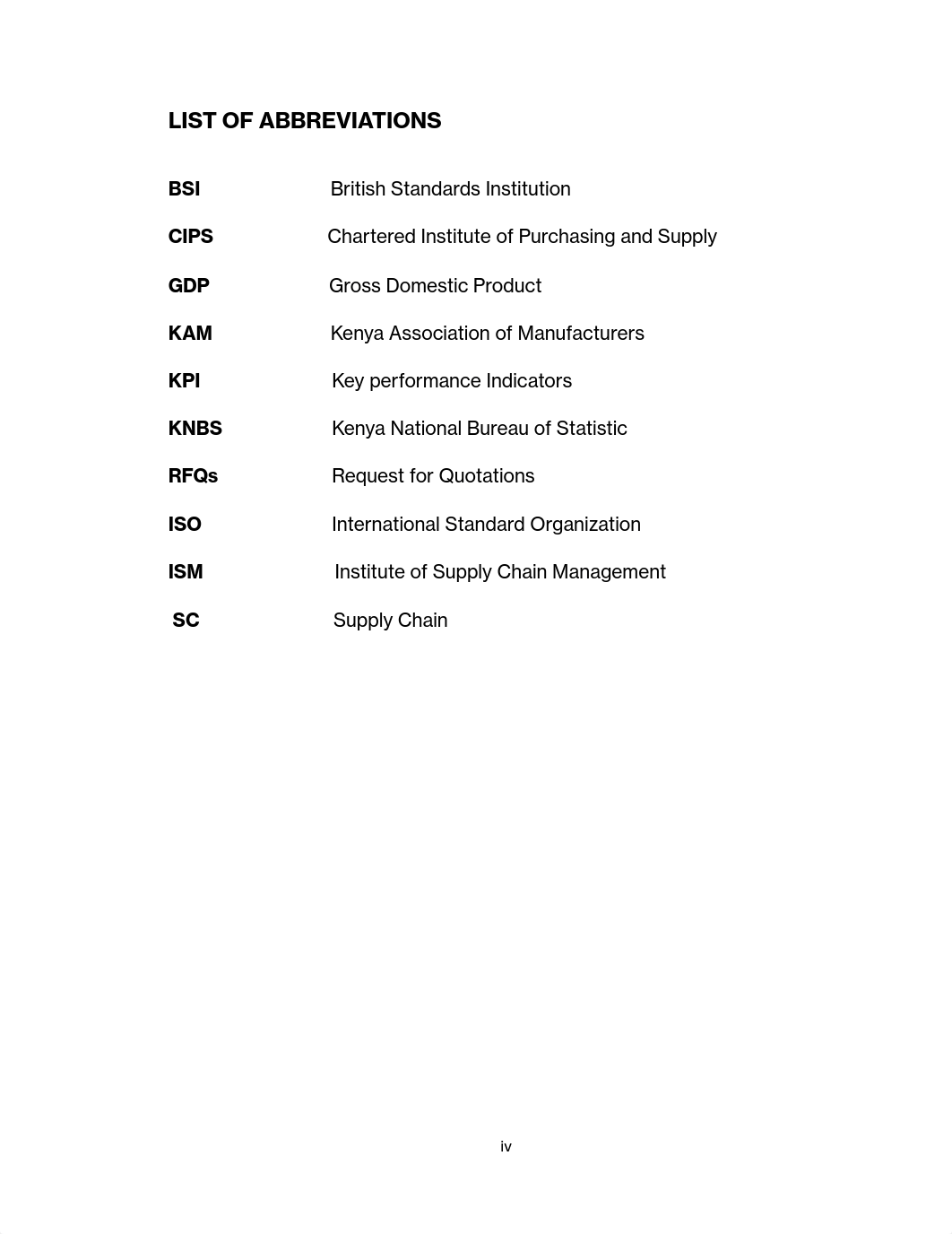 Luthubua_Supplier base rationalization practices and supply chain performance of large manufacturing_d9lmvd6mcnl_page4