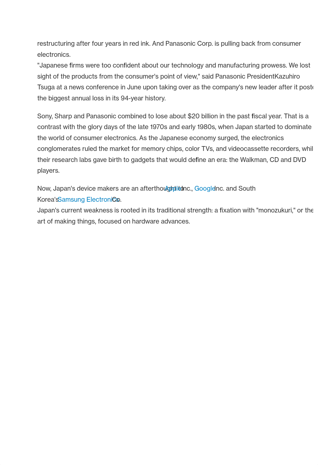 MBA 620 - Japan's Electronics WSJ Articles (1) (1).pdf_d9lo1157un9_page2