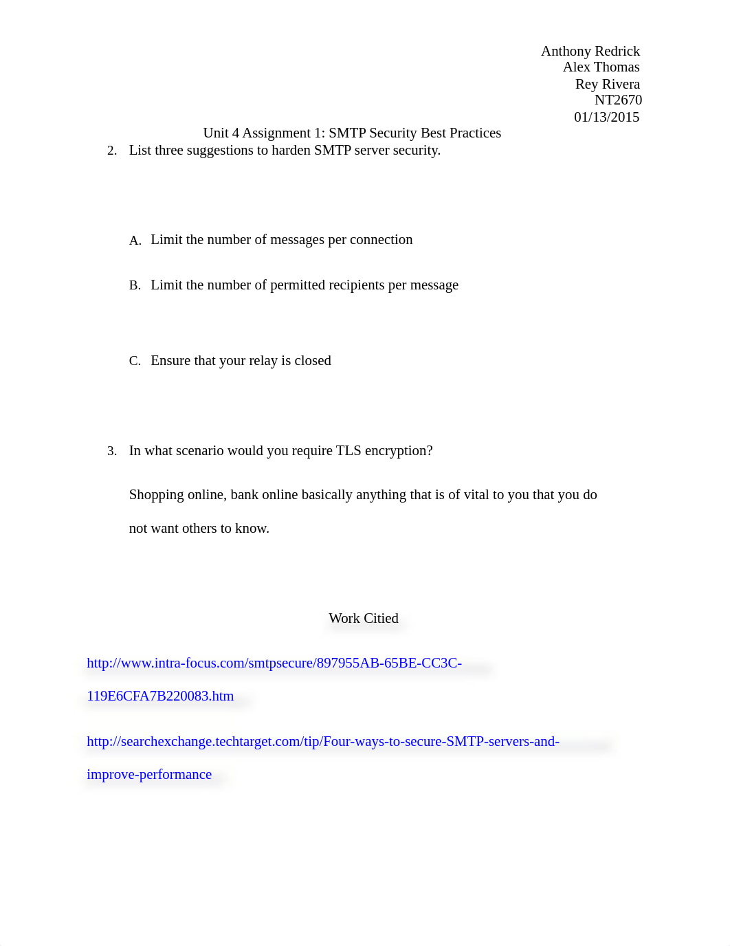 Unit 4 Assignment 1 SMTP Security Best Practices_d9ltlpvpupr_page2
