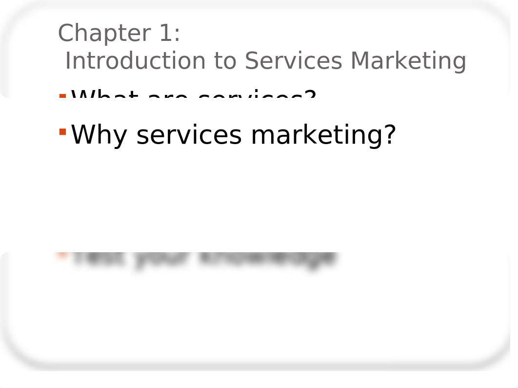 Chapter 1 Services Mkt_d9lw3y12job_page2