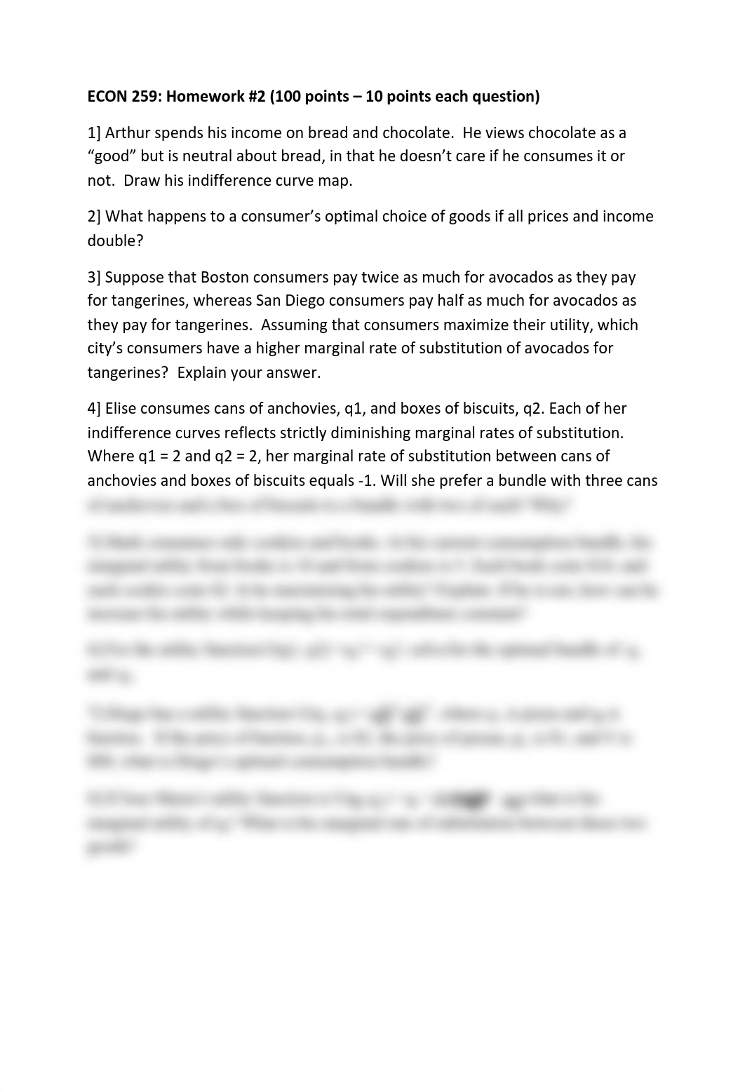 Econ 259 - HW 2.pdf_d9lx3y8qm10_page1