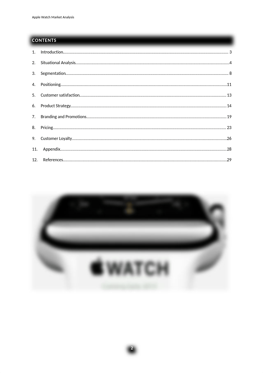 Apple Watch Marketing Analysis_d9ly5y7qo6m_page2