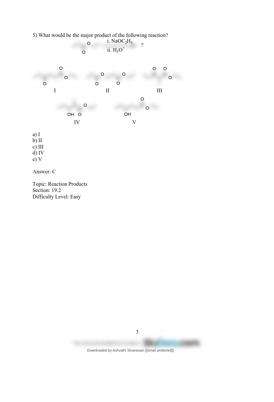 Ch 19 Ochem Test Bank.pdf_d9lyciodhkb_page4