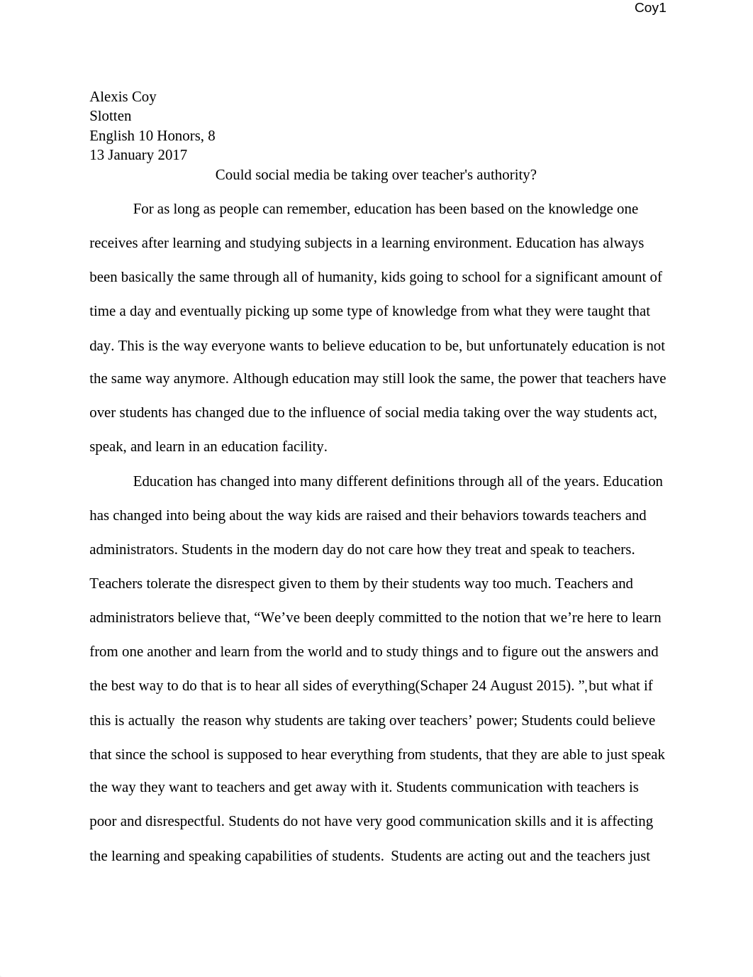 Definition essay Final Draft - Alexis Coy_d9lysjr44h6_page1