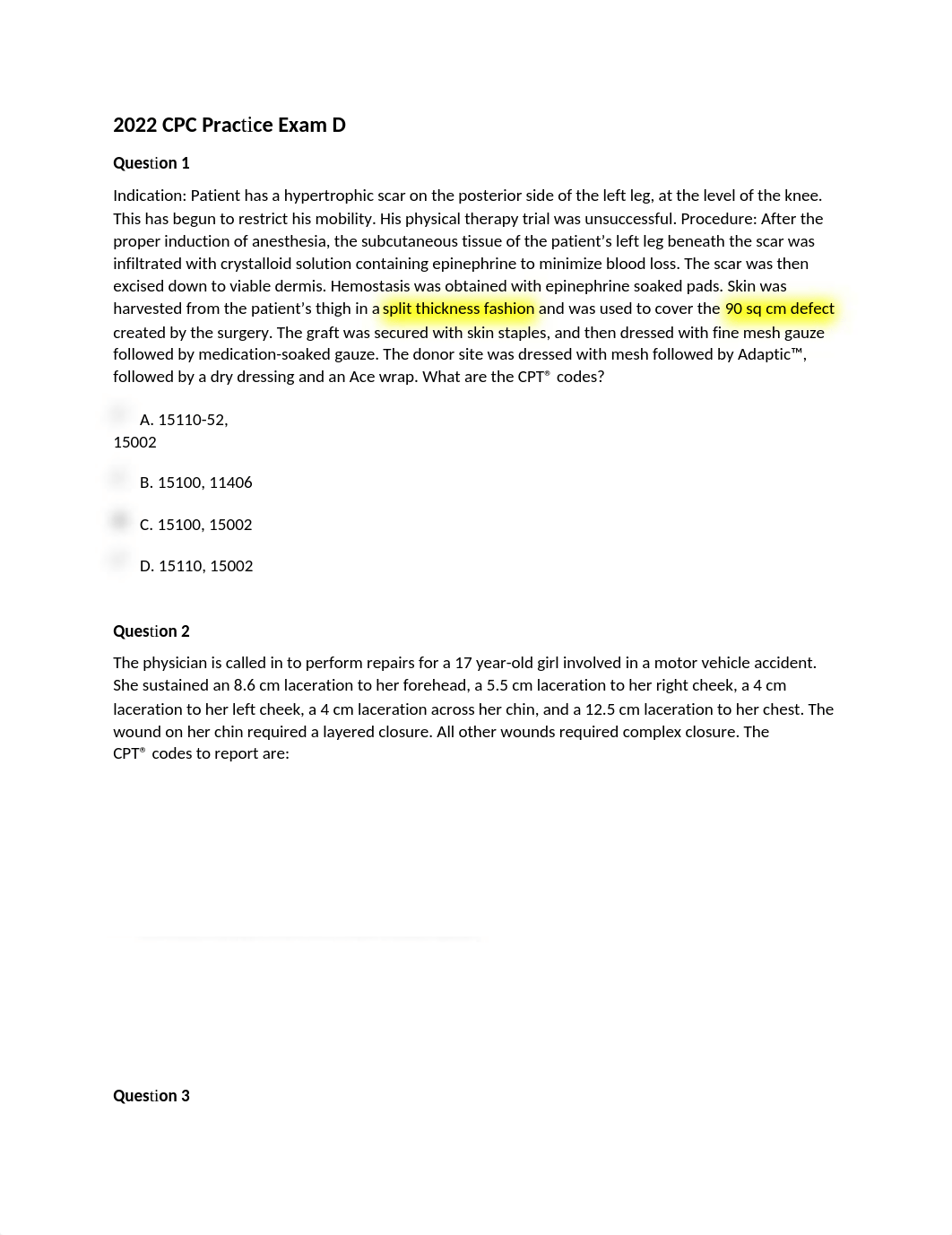 2022 CPC Practice Exam D-1.docx_d9lyvjsywfx_page1