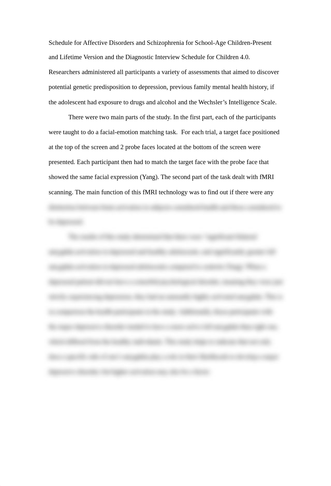 Katie Cunningham Amygdala and depression.docx_d9lyw9ugp4a_page2