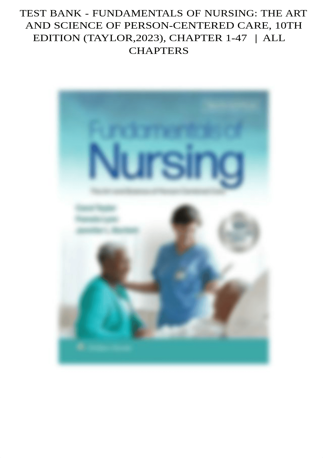 test-bank-fundamentals-of-nursing-the-art-and-science-.pdf_d9lz5r2hq77_page1