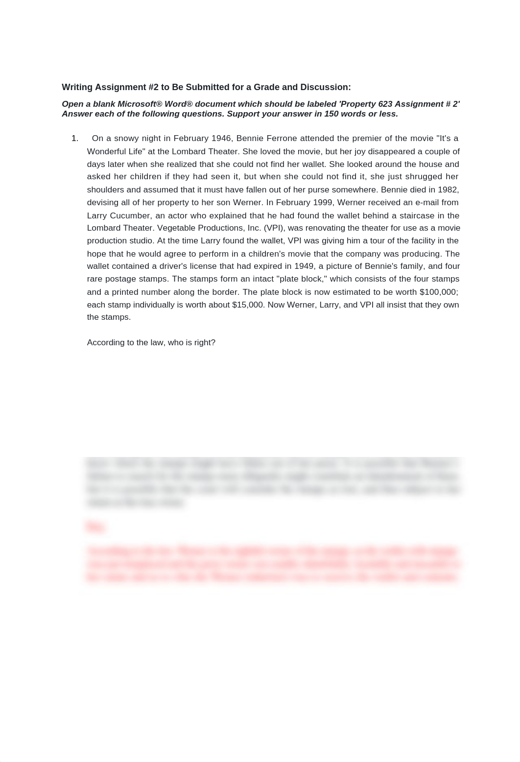 Property Law Writing Assignment.docx_d9m38u58p0x_page1