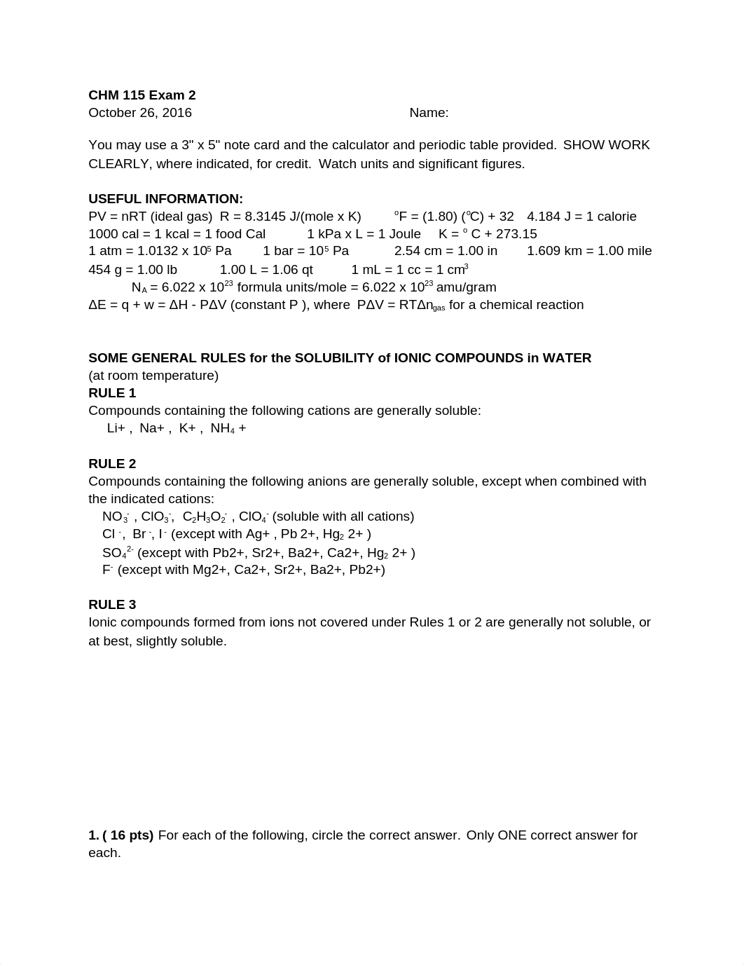 CHEM 115 Exam 2_d9m4bv06gdf_page1