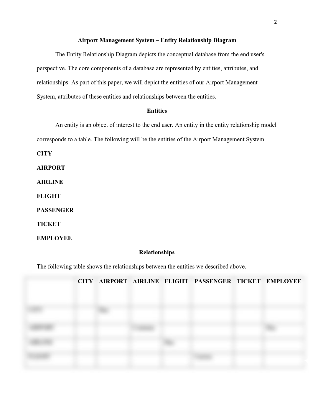 Airport Management System - Entity Relationship Diagram.pdf_d9m4wjldlkj_page2