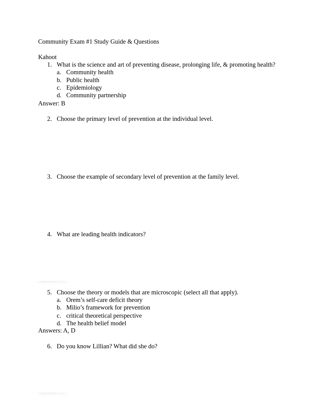 Community Exam #1 .docx_d9m5elg3clm_page1