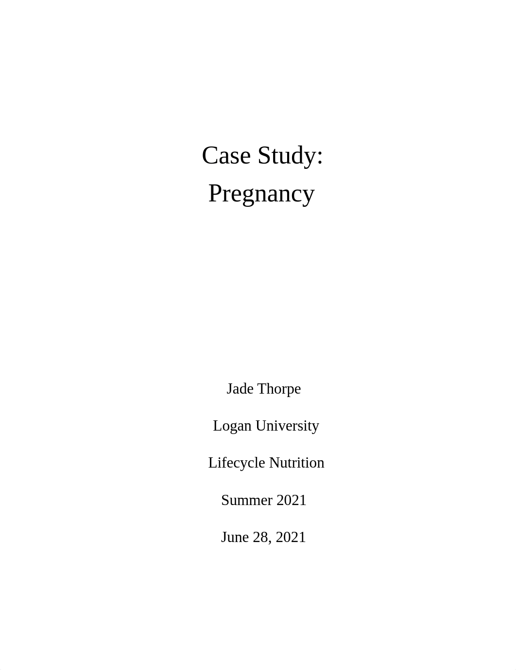 Week 7 - Case Study - Lifecycle Nutrition .docx_d9m8zz38uyi_page1