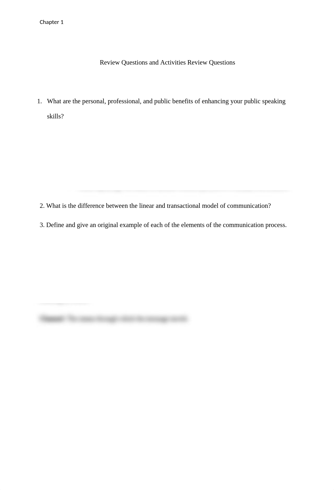 Chapter 1 Public Speaking personal, professional, and public benefits of enhancing your public speak_d9ma5suwi9d_page1