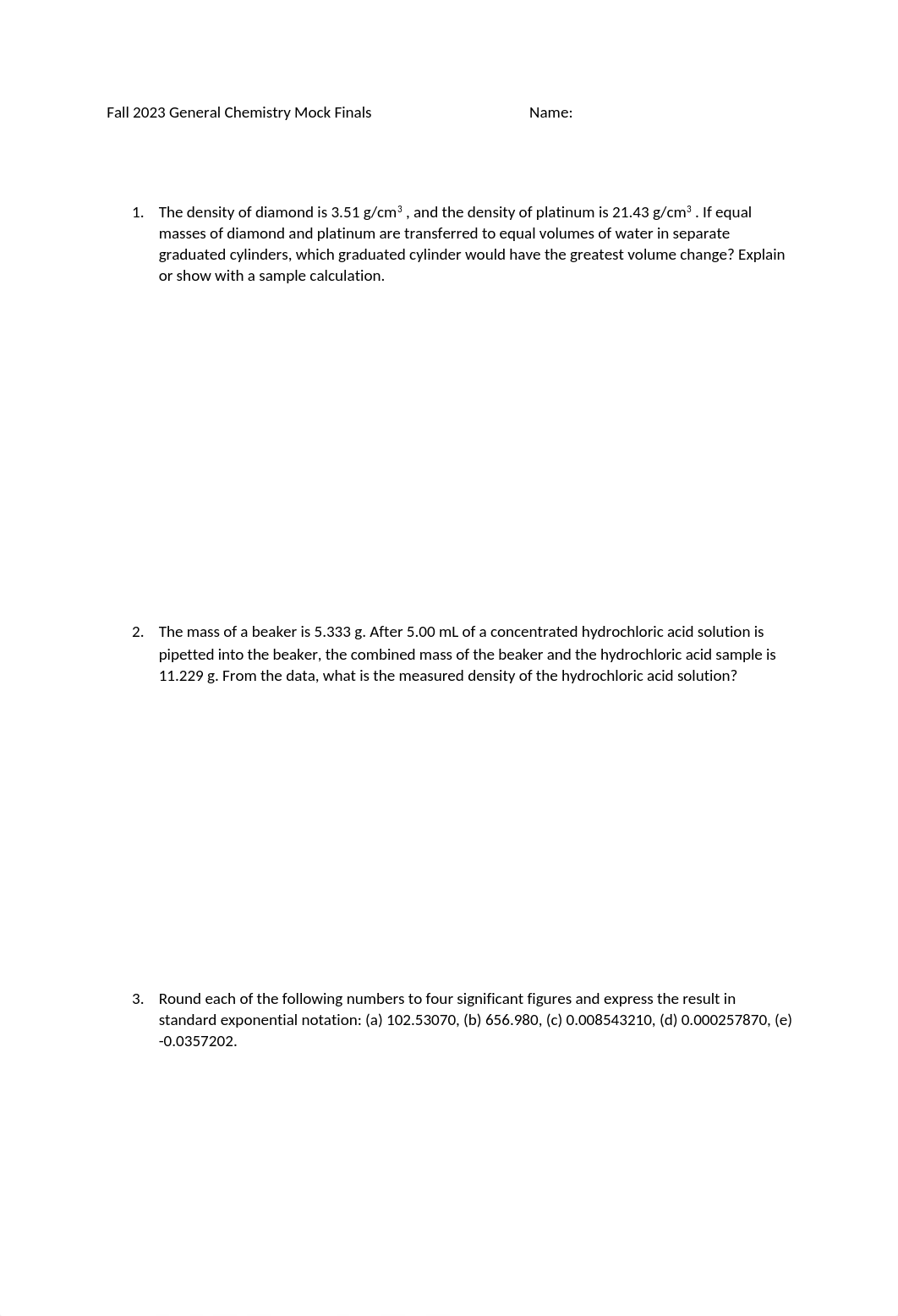 Fall 2023 General Chemistry Mock Finals.docx_d9mbw9pbzsw_page1