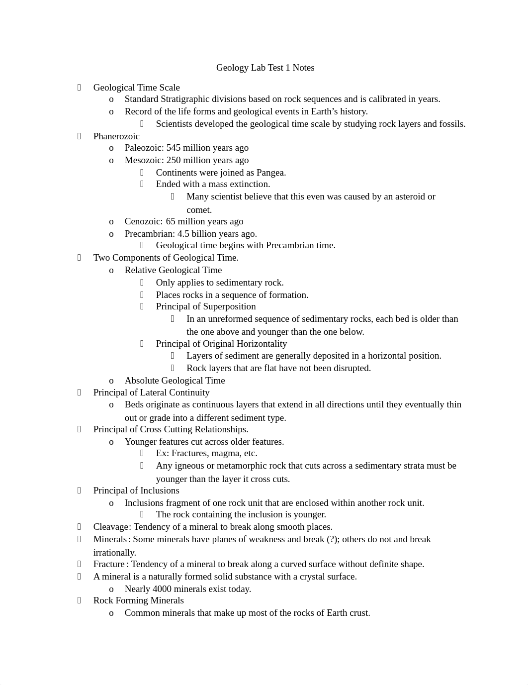 Geology Lab Test 1 Notes.docx_d9mci23khkl_page1