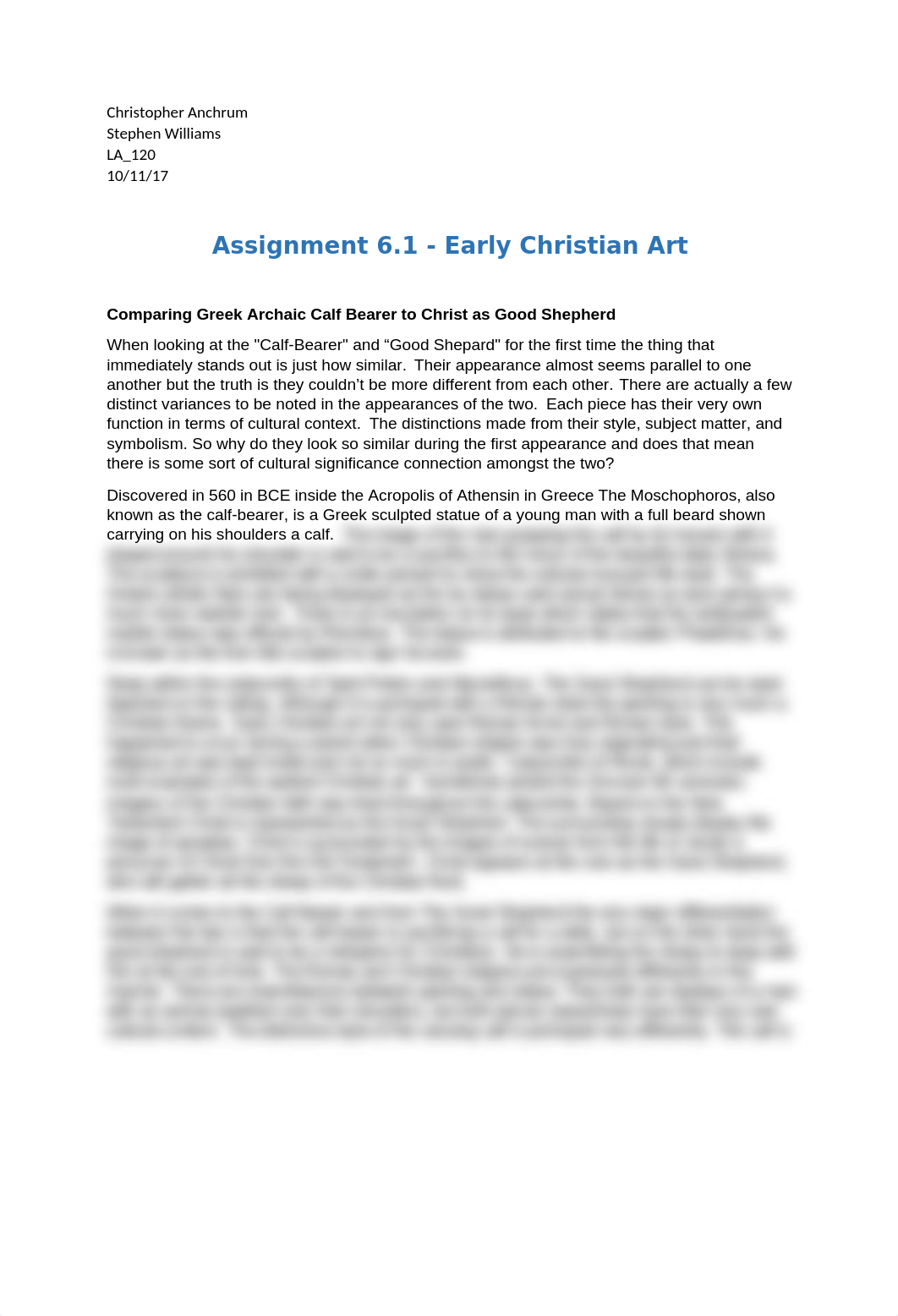 Assignment 6.1 - Early Christian Art.docx_d9mdfoz7dor_page1