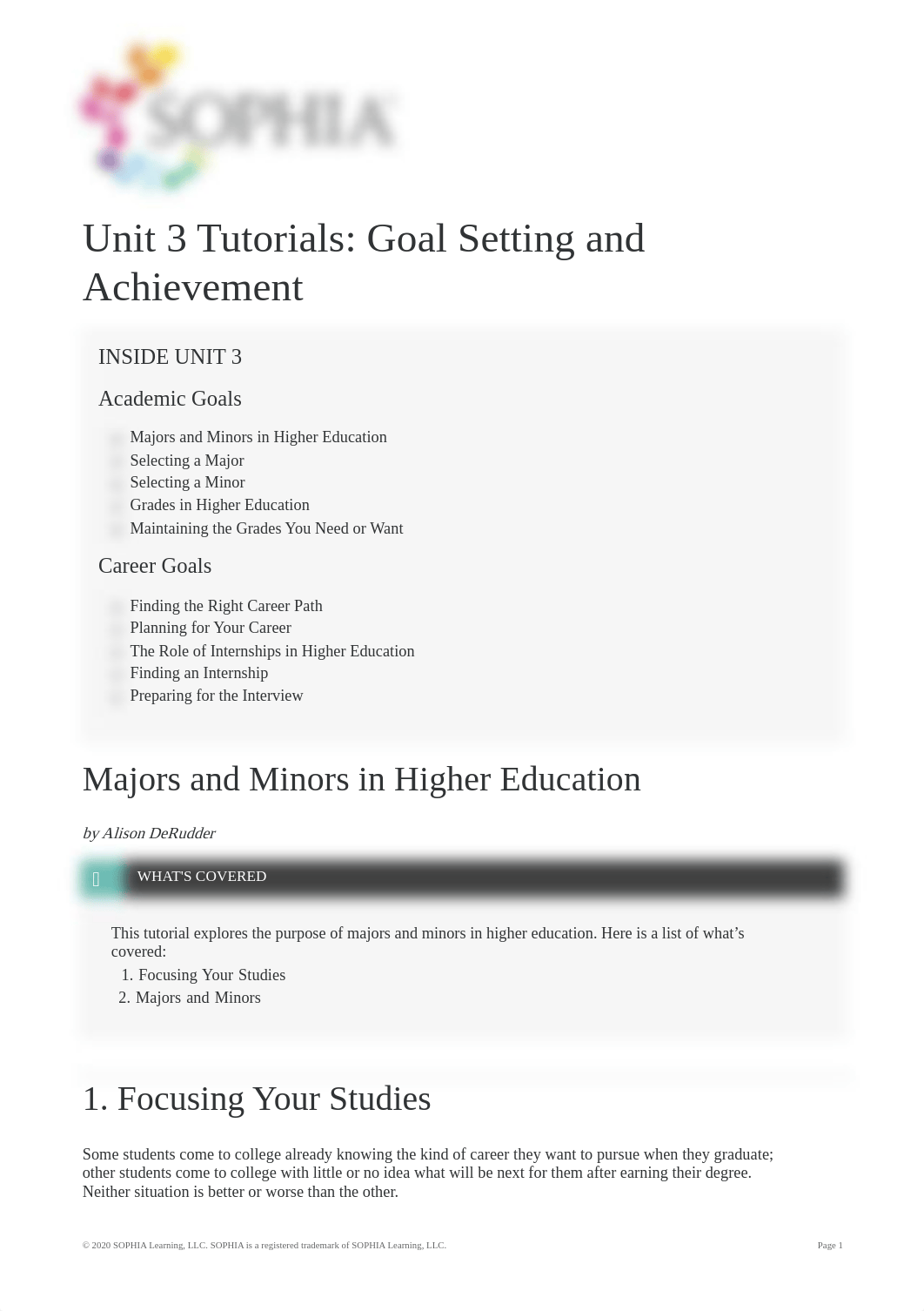 Unit 3 tutorials College Readiness Sophia.pdf_d9meq28zgdx_page1