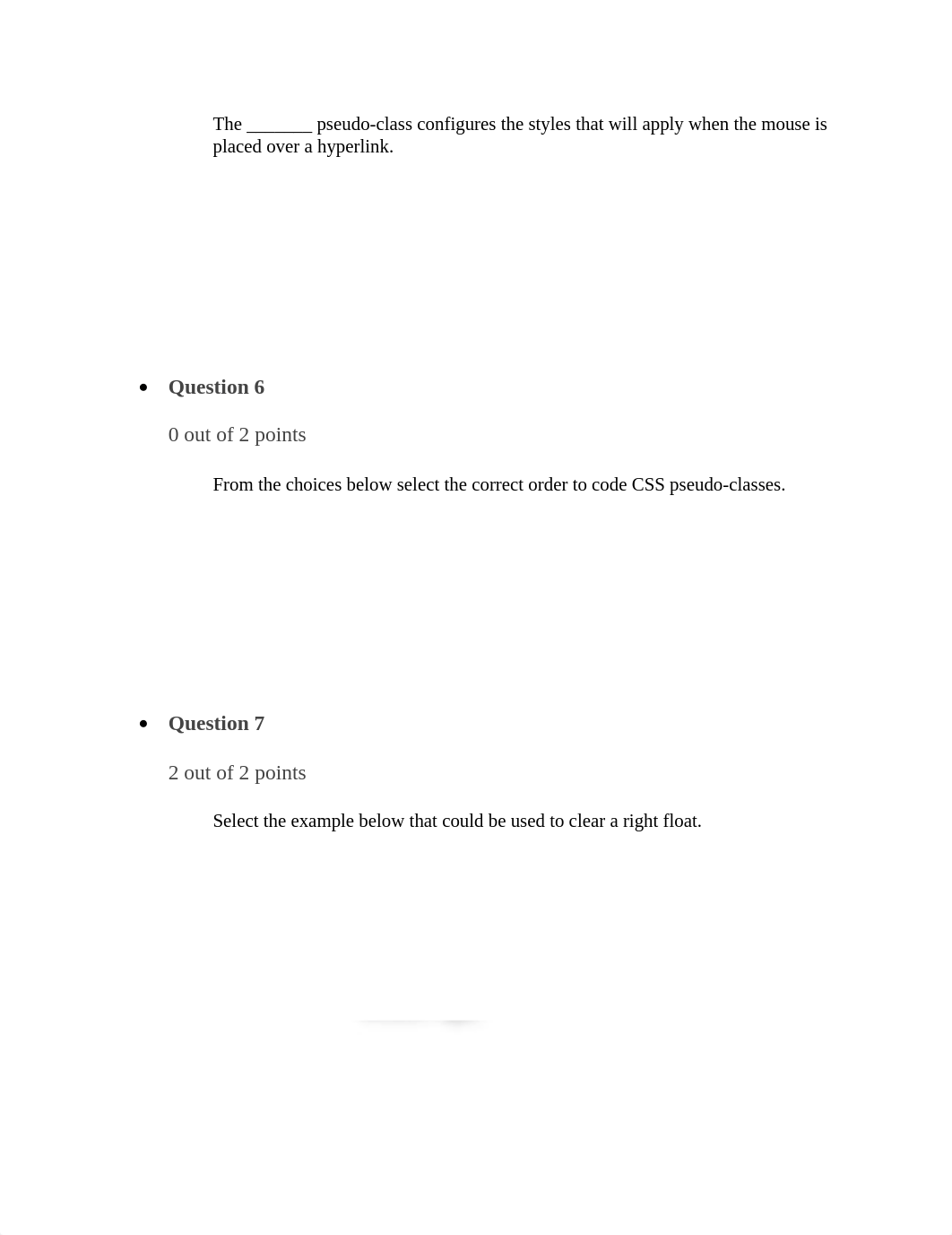 Review Test Submission_d9mex67uekz_page3